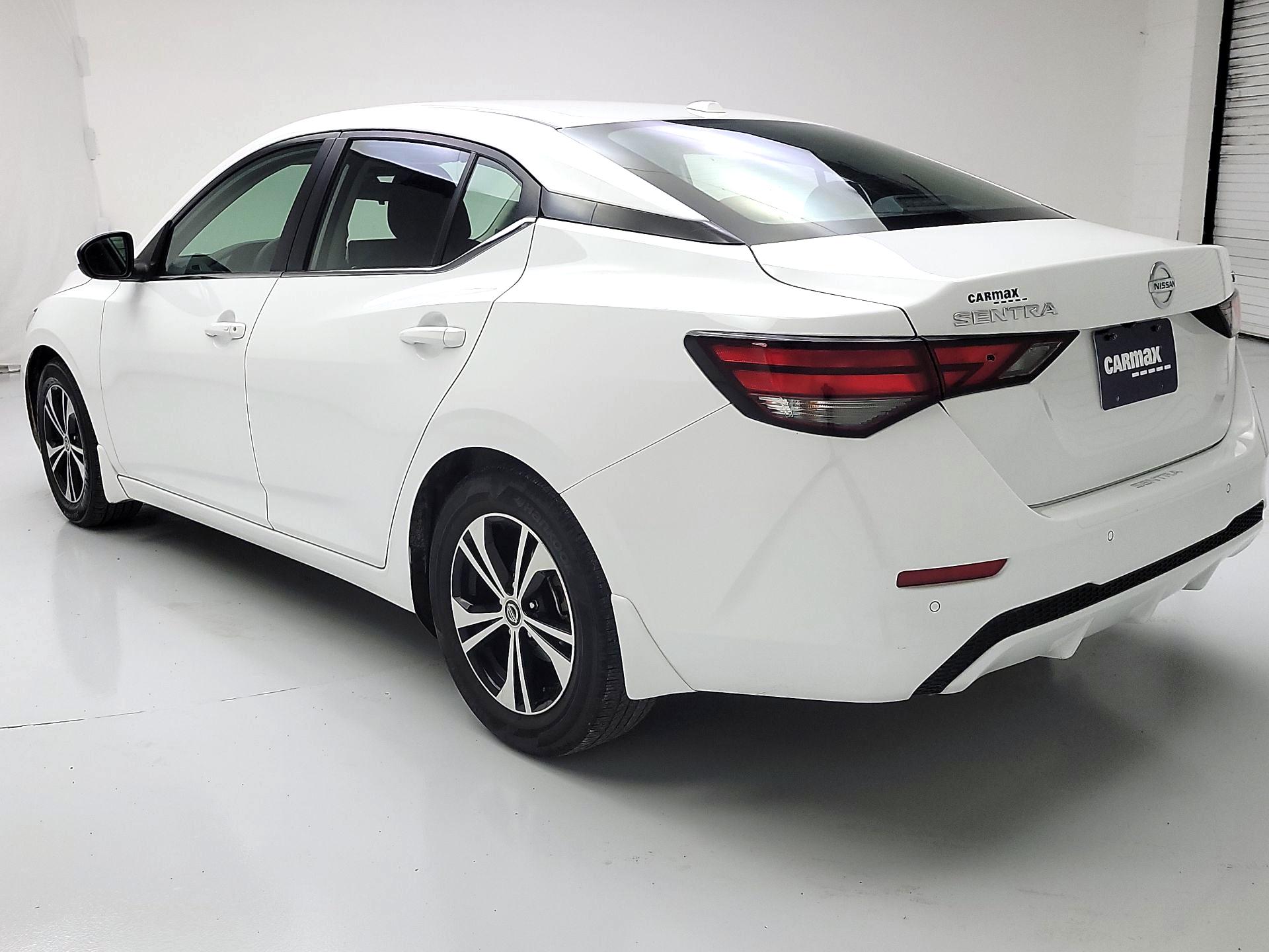 Thumbnail: 2023 Nissan Sentra - 7