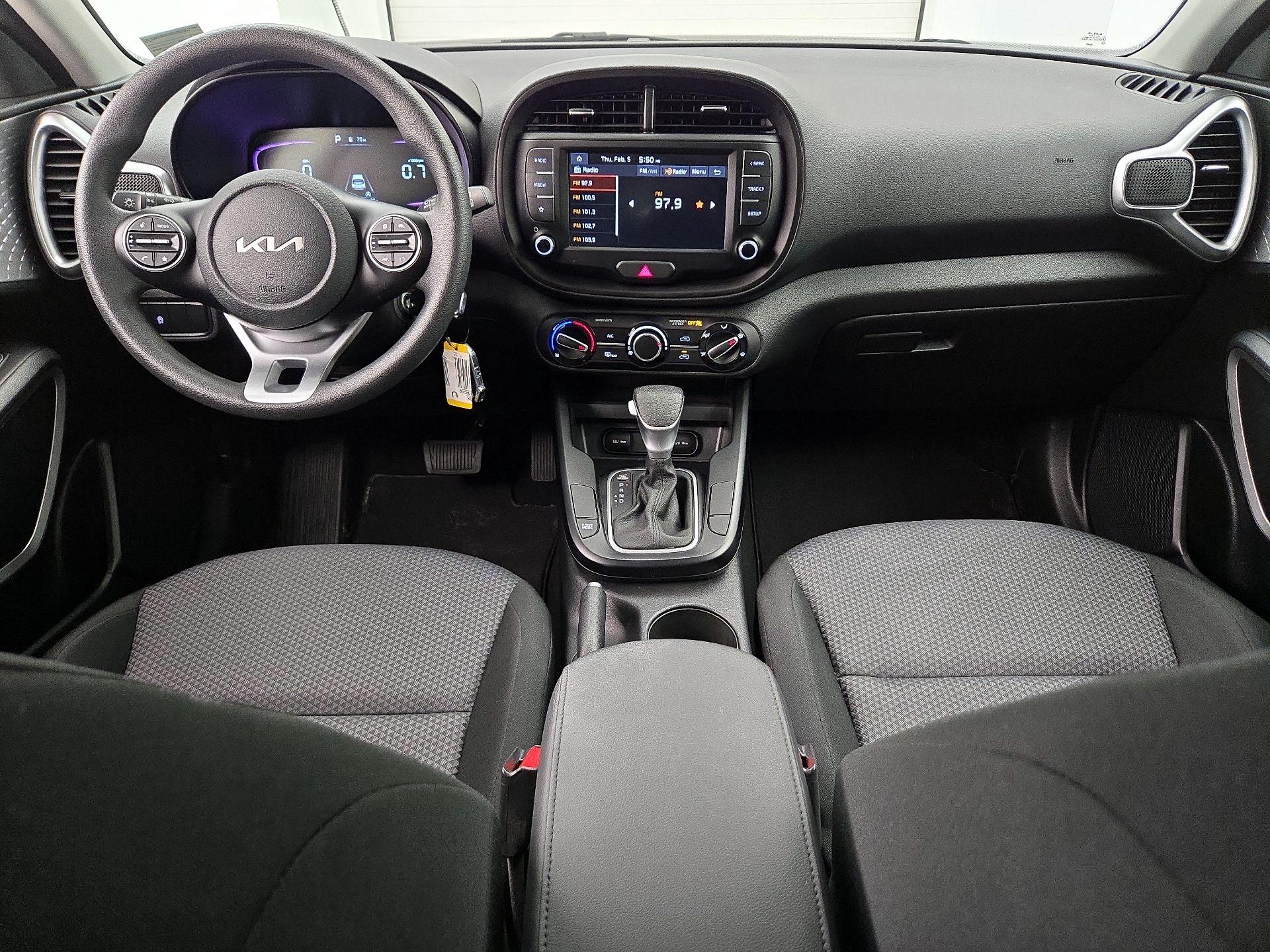 Thumbnail: 2023 Kia Soul - 9