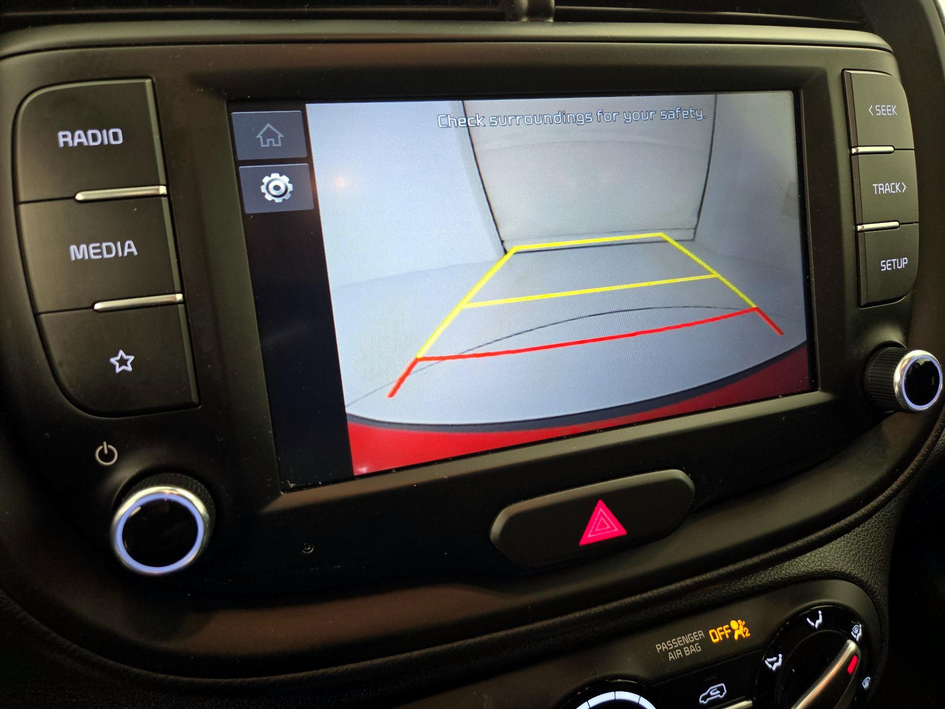 Thumbnail: 2023 Kia Soul - 14