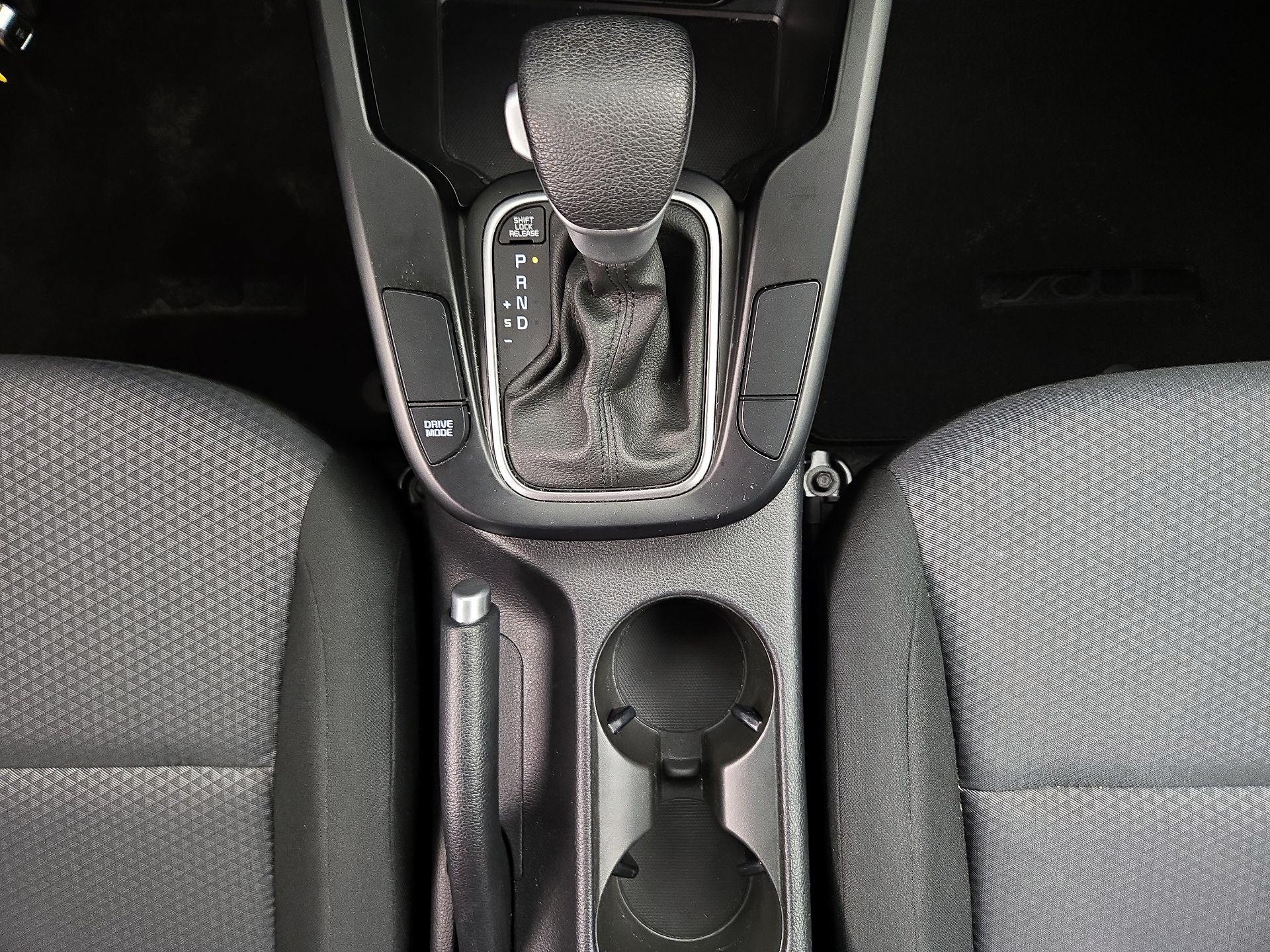 Thumbnail: 2023 Kia Soul - 17