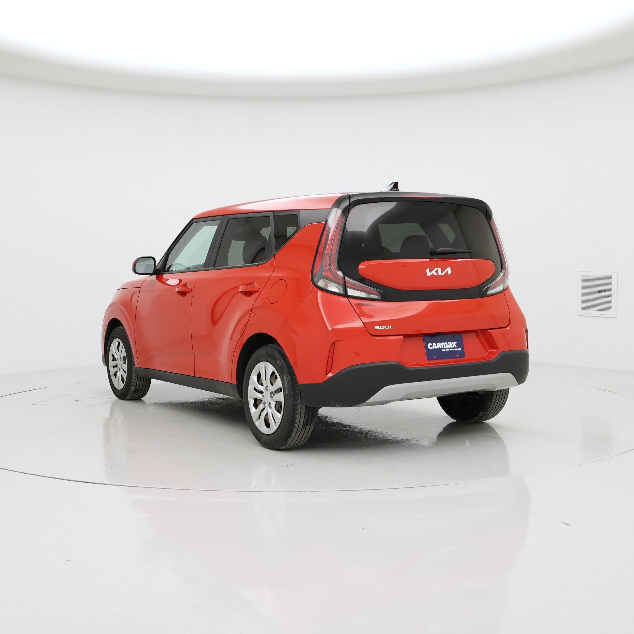 Thumbnail: 2023 Kia Soul - 2