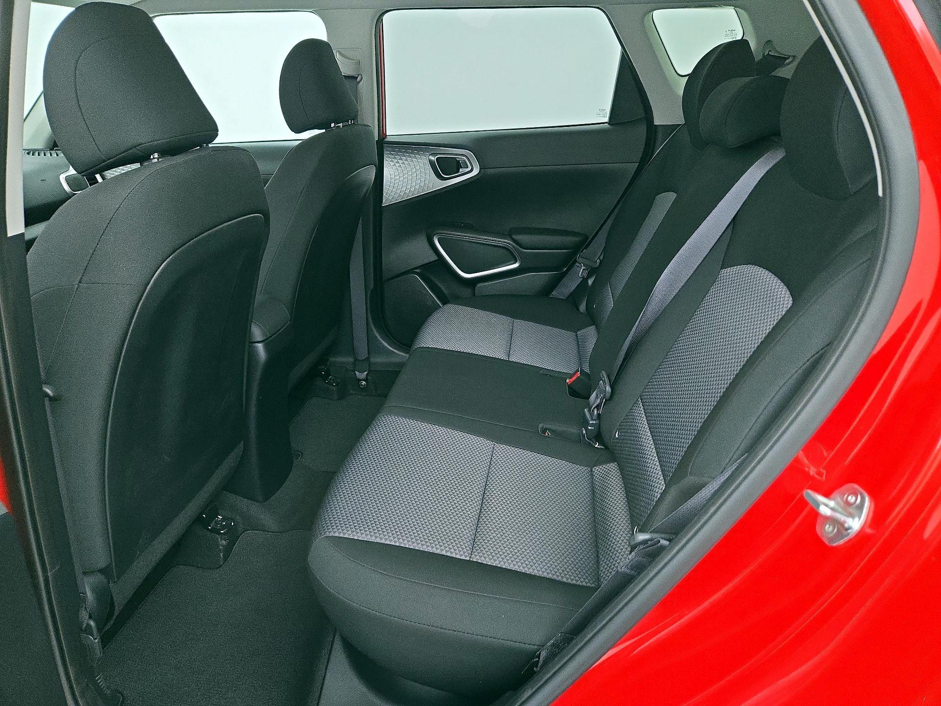 Thumbnail: 2023 Kia Soul - 19