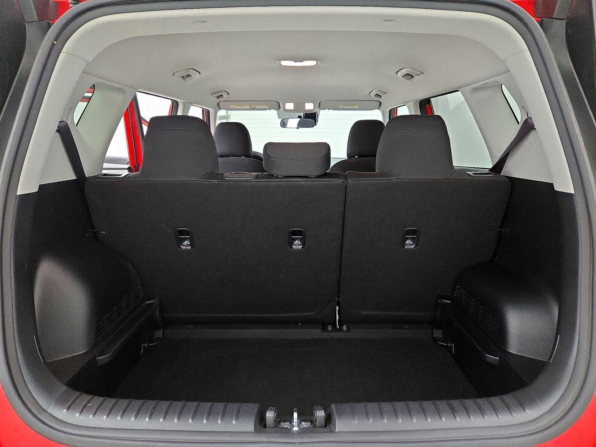 Thumbnail: 2023 Kia Soul - 20