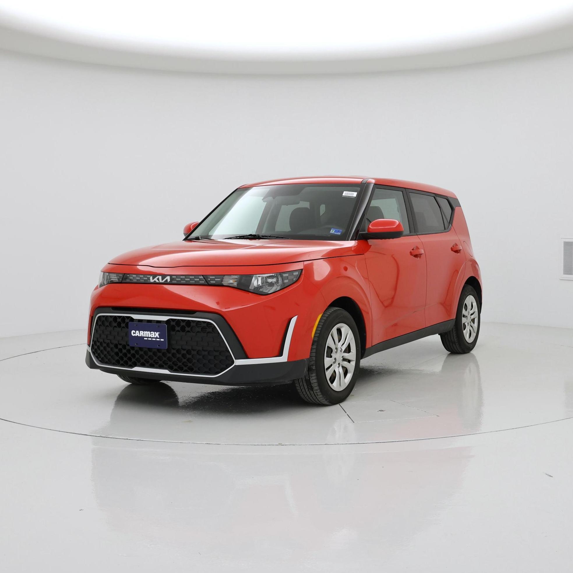 Thumbnail: 2023 Kia Soul - 4