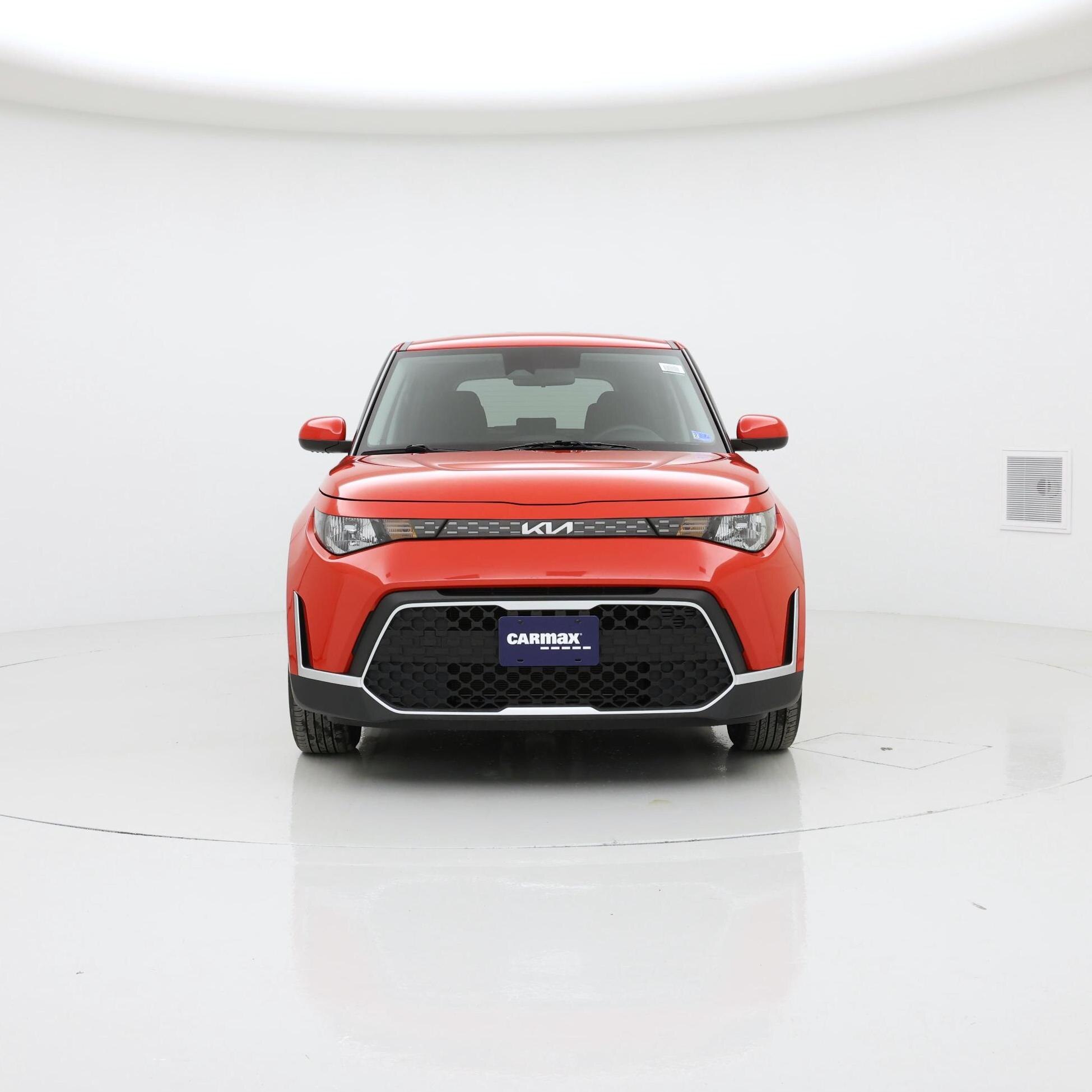 Thumbnail: 2023 Kia Soul - 5