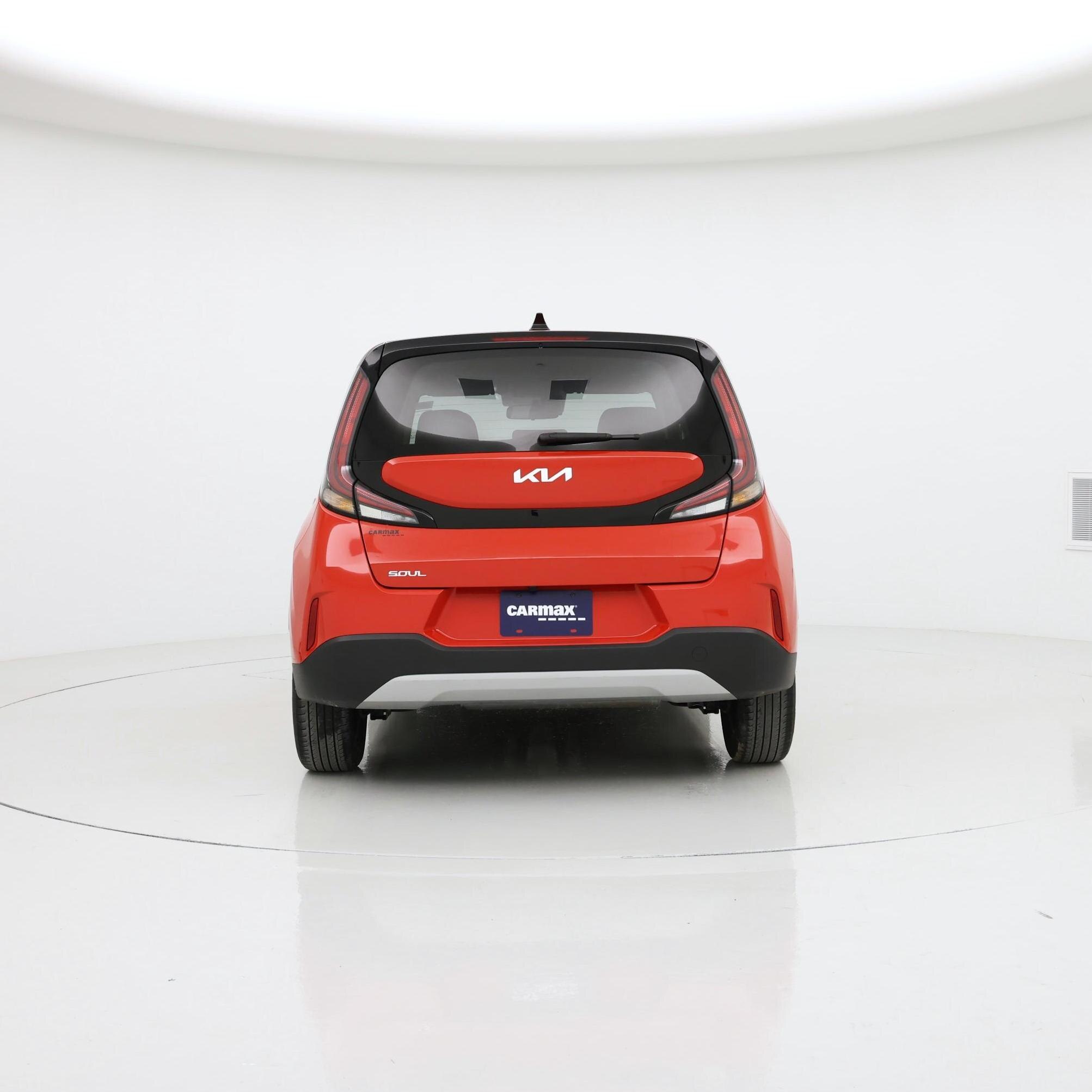 Thumbnail: 2023 Kia Soul - 6