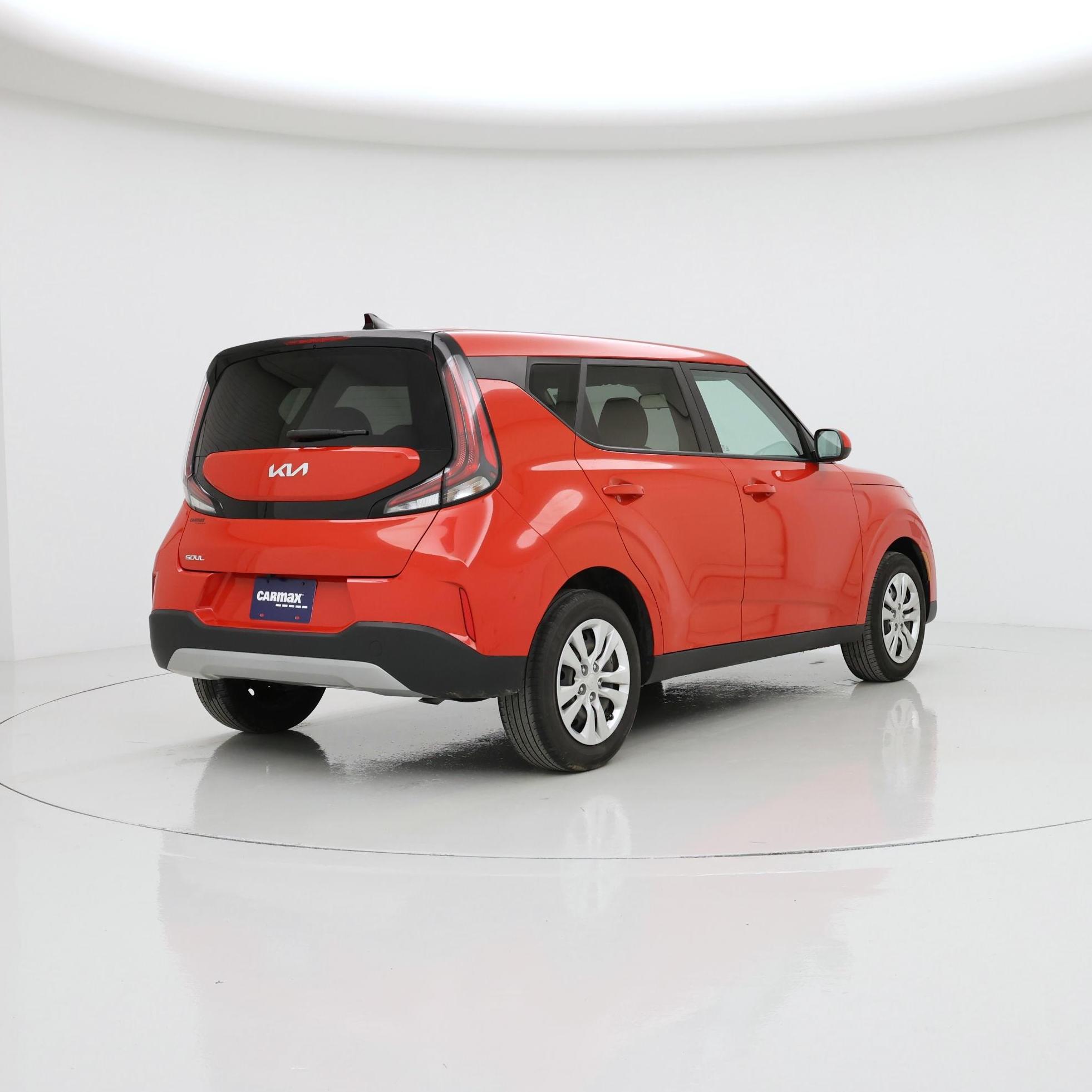 Thumbnail: 2023 Kia Soul - 8