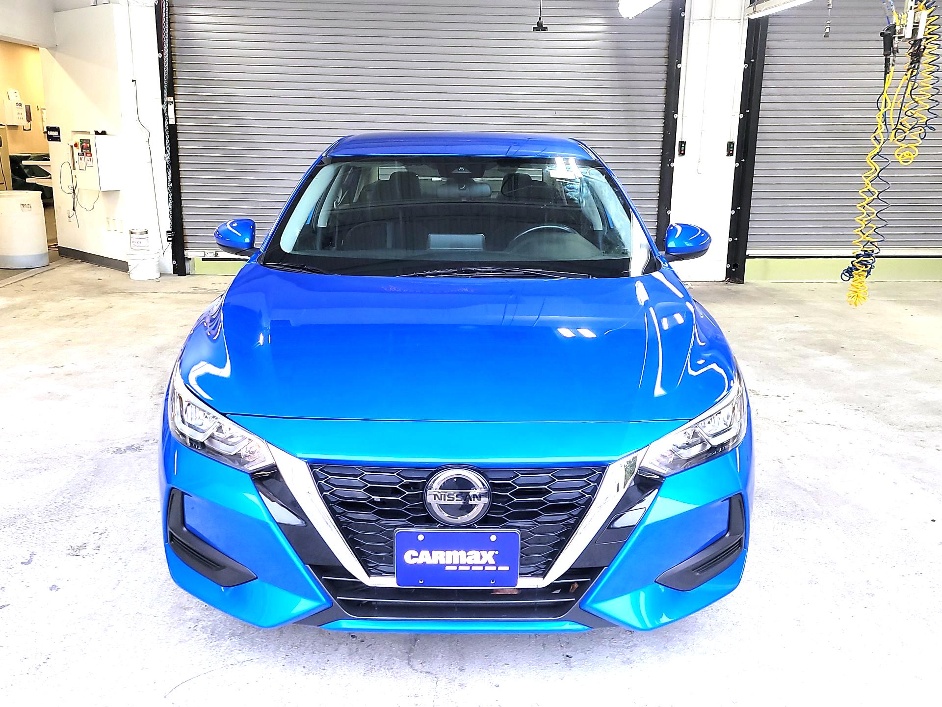 Thumbnail: 2023 Nissan Sentra - 2