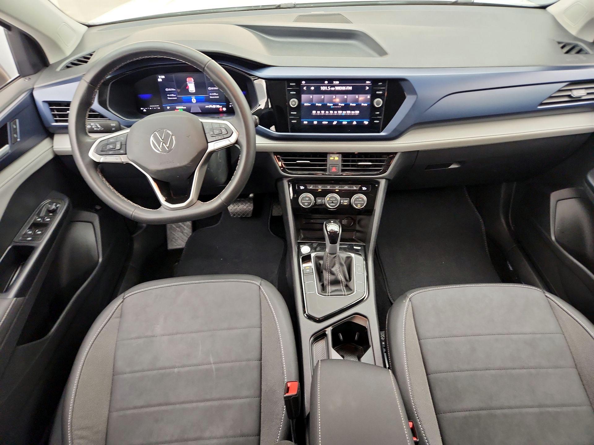 Thumbnail: 2024 Volkswagen Taos - 9