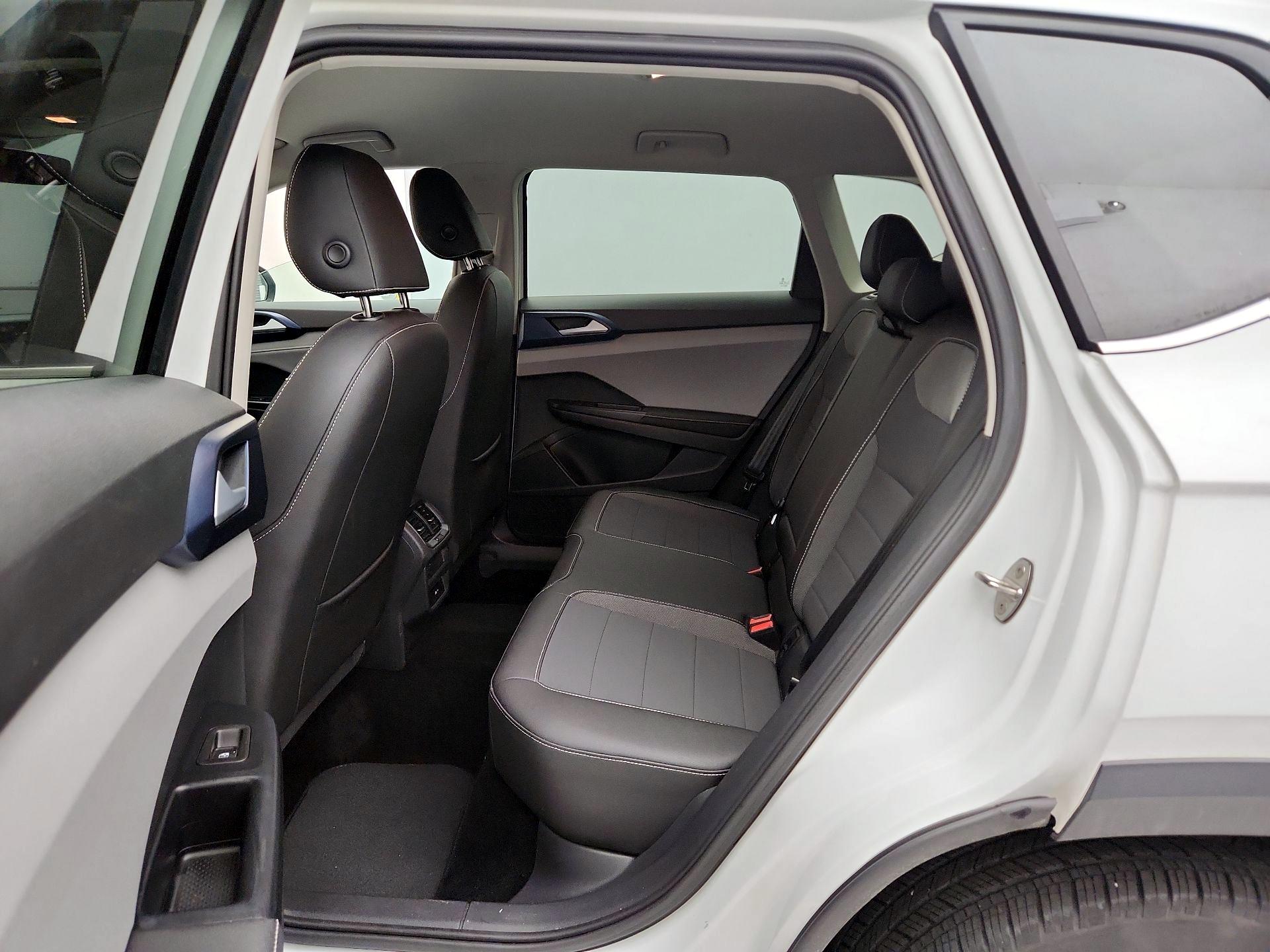 Thumbnail: 2024 Volkswagen Taos - 19