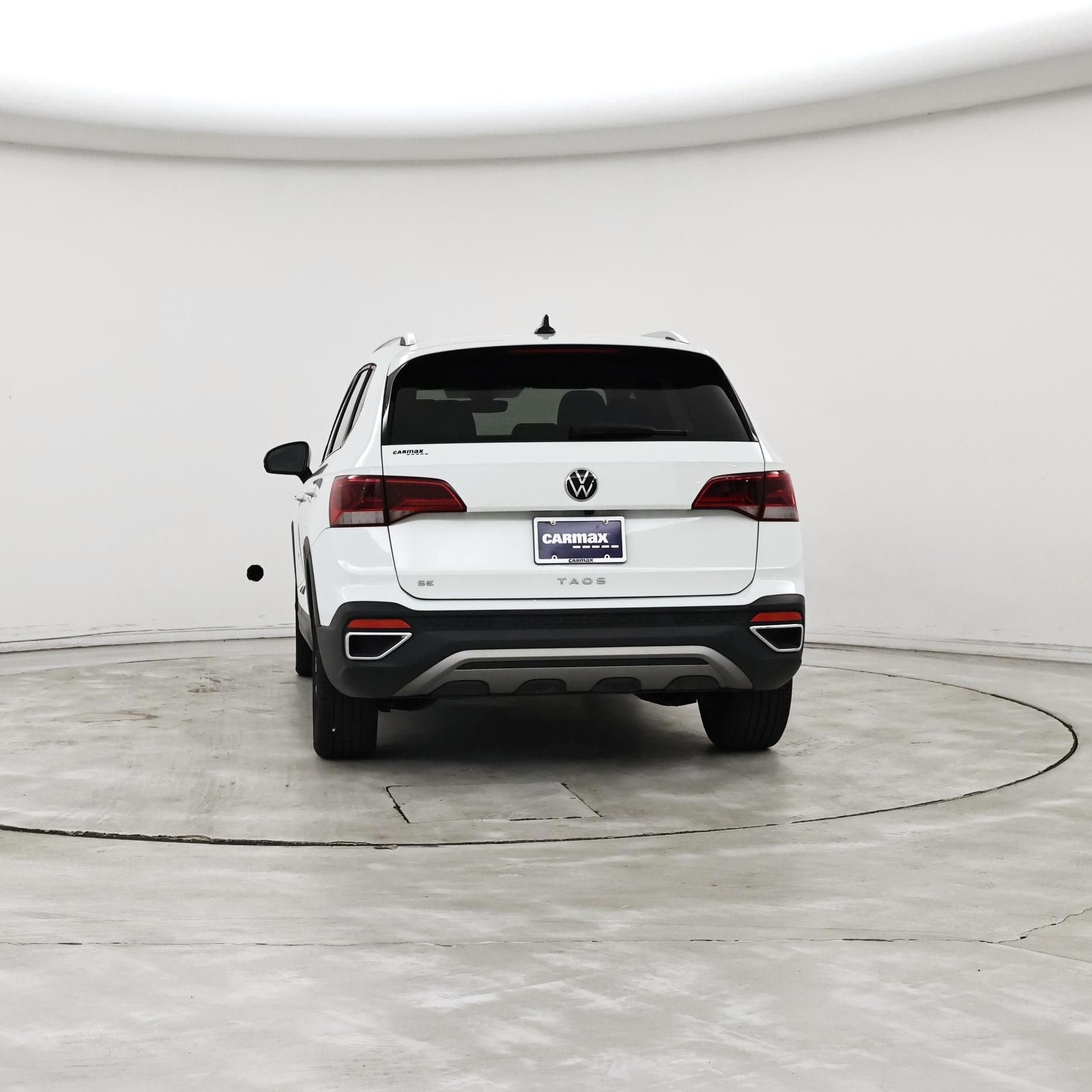 Thumbnail: 2024 Volkswagen Taos - 6