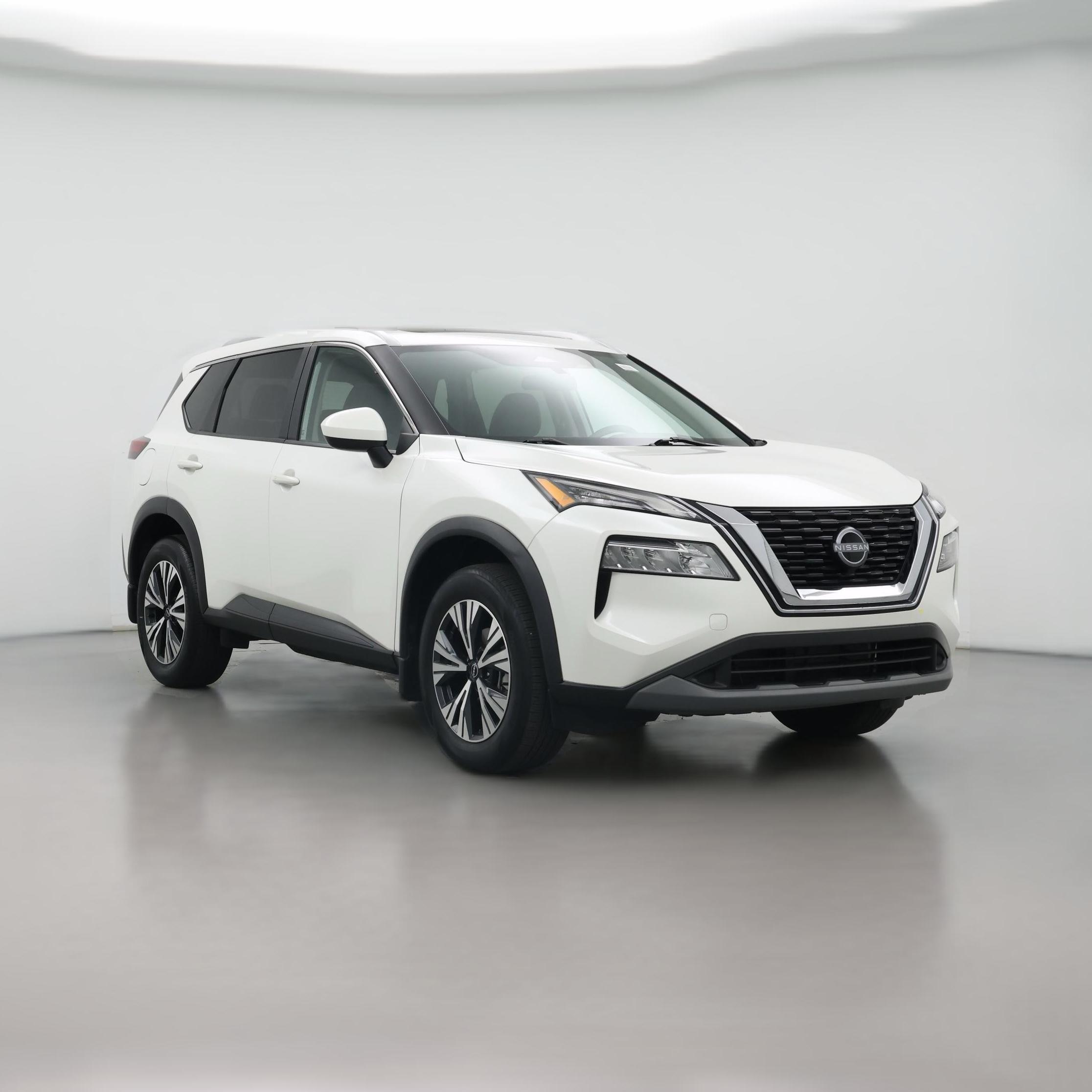 Thumbnail: 2023 Nissan Rogue - 1