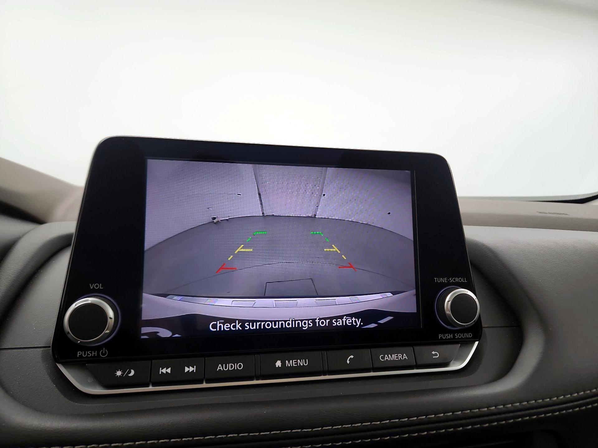 Thumbnail: 2023 Nissan Rogue - 14