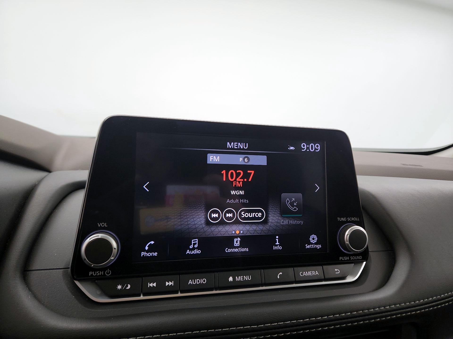 Thumbnail: 2023 Nissan Rogue - 15