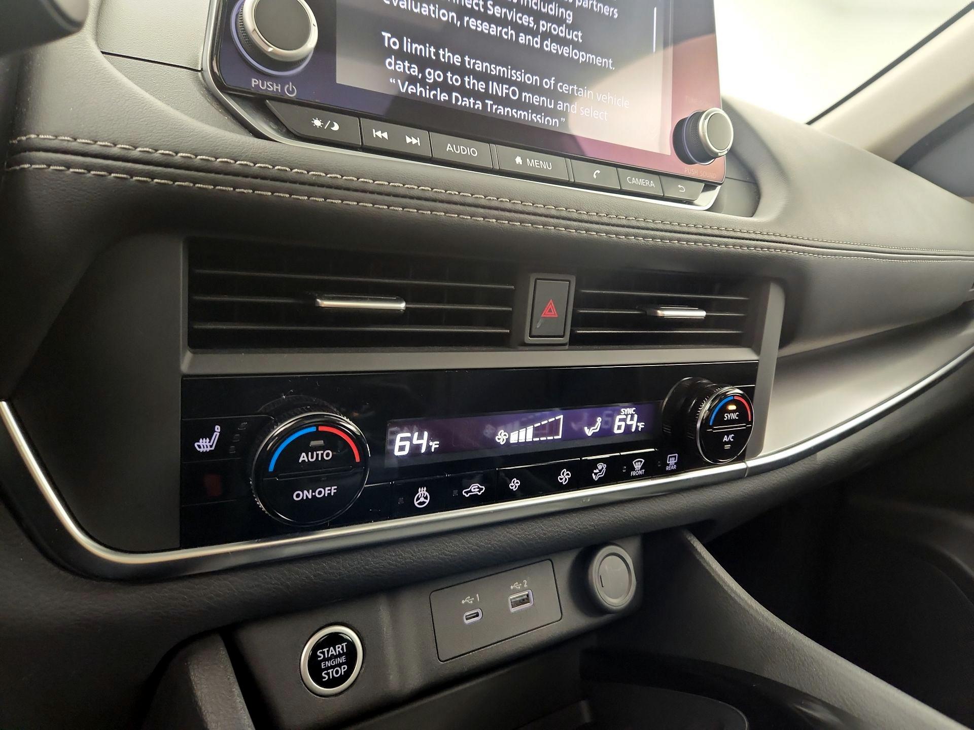 Thumbnail: 2023 Nissan Rogue - 16