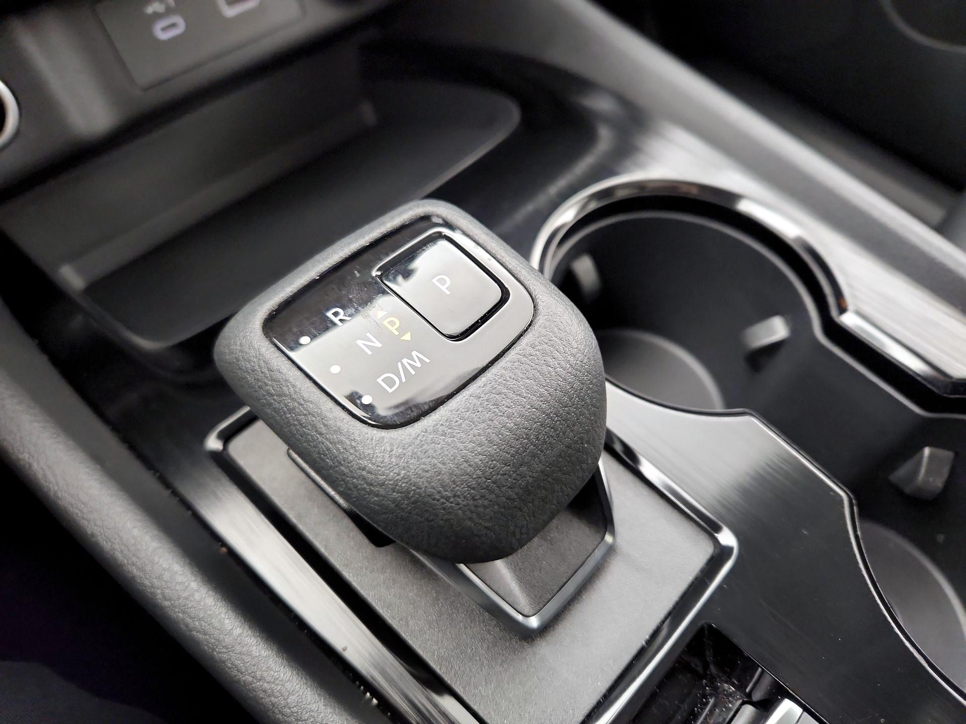 Thumbnail: 2023 Nissan Rogue - 17