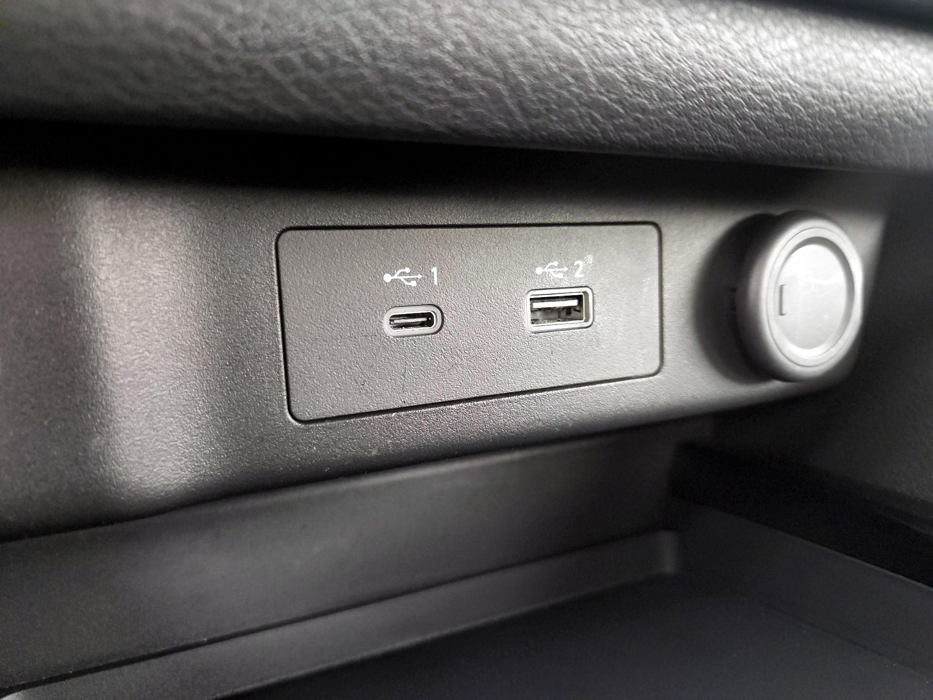 Thumbnail: 2023 Nissan Rogue - 18