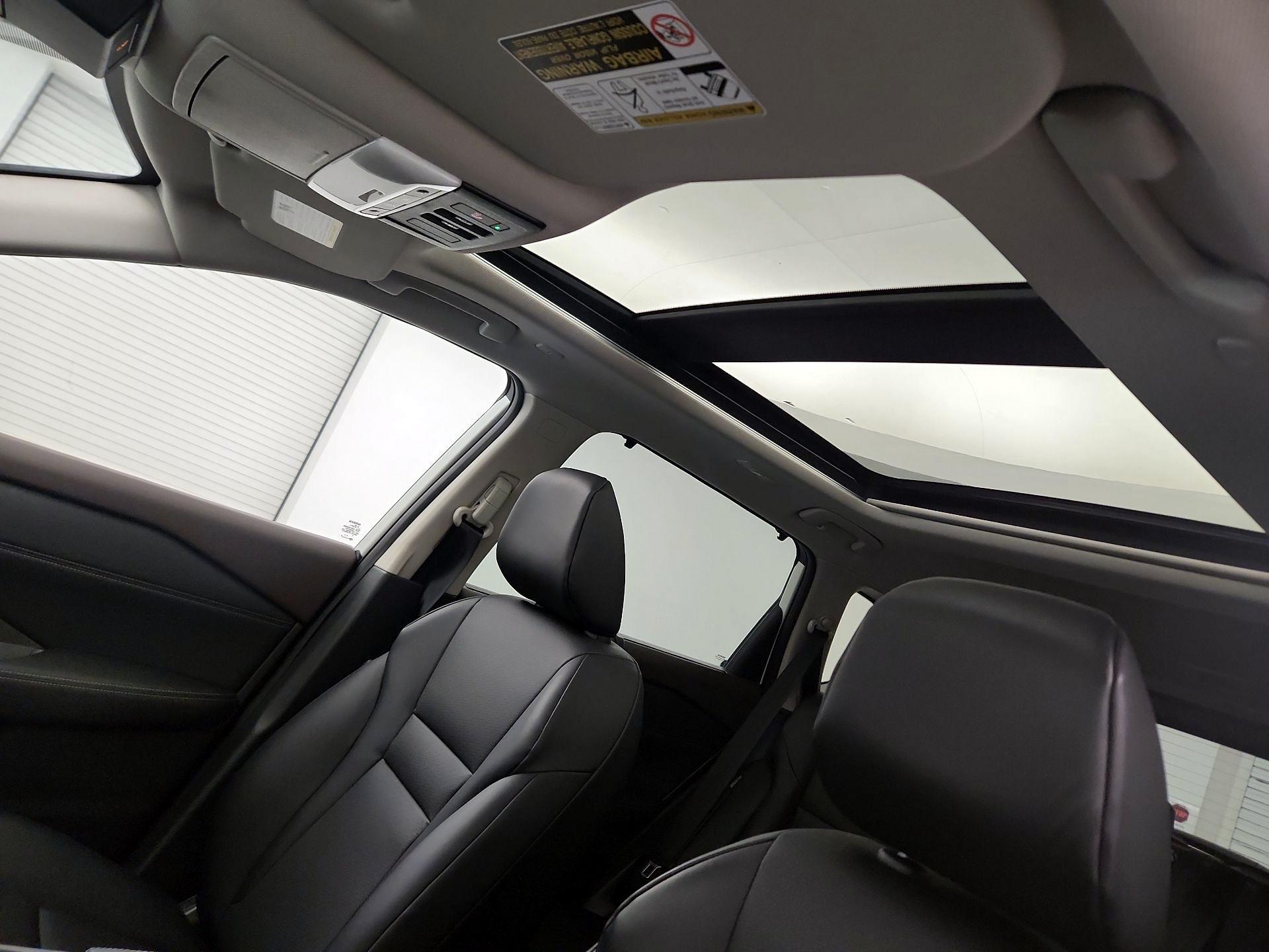 Thumbnail: 2023 Nissan Rogue - 19