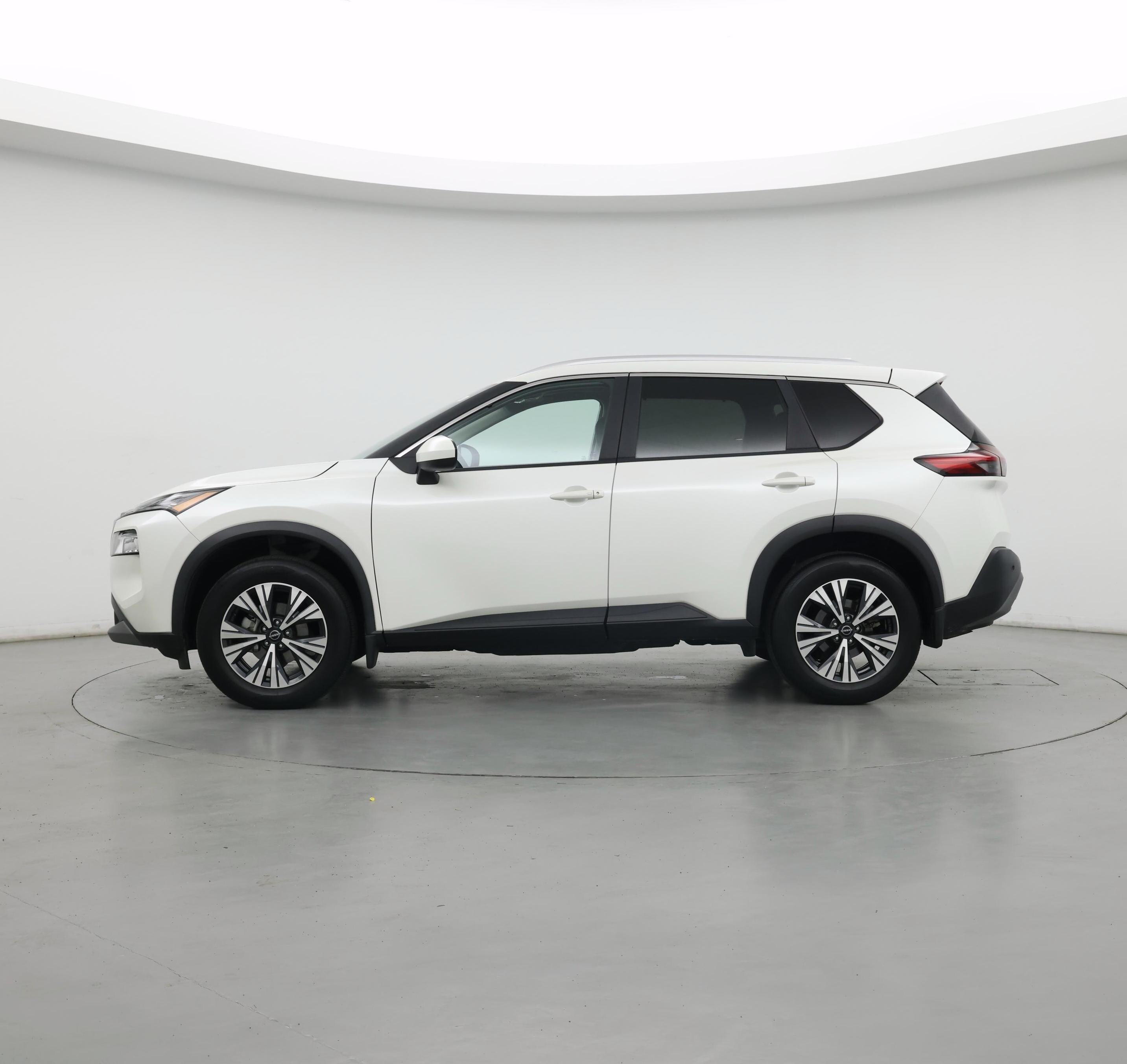 Thumbnail: 2023 Nissan Rogue - 3