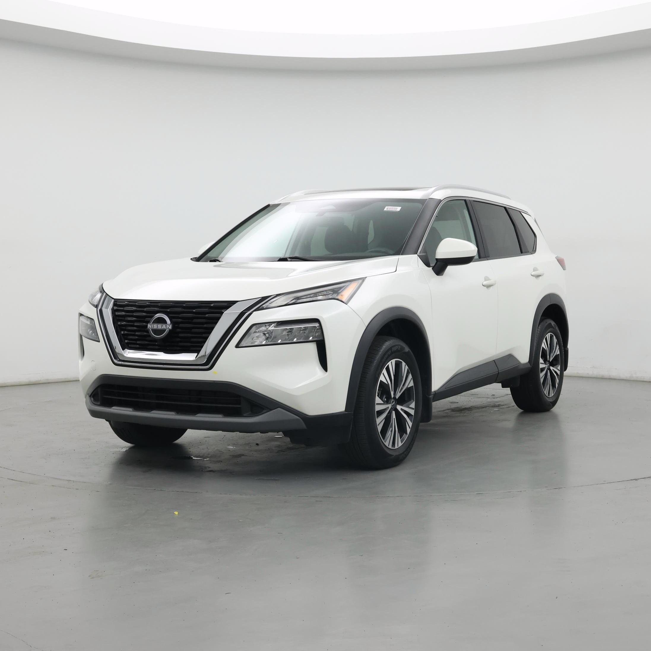 Thumbnail: 2023 Nissan Rogue - 4