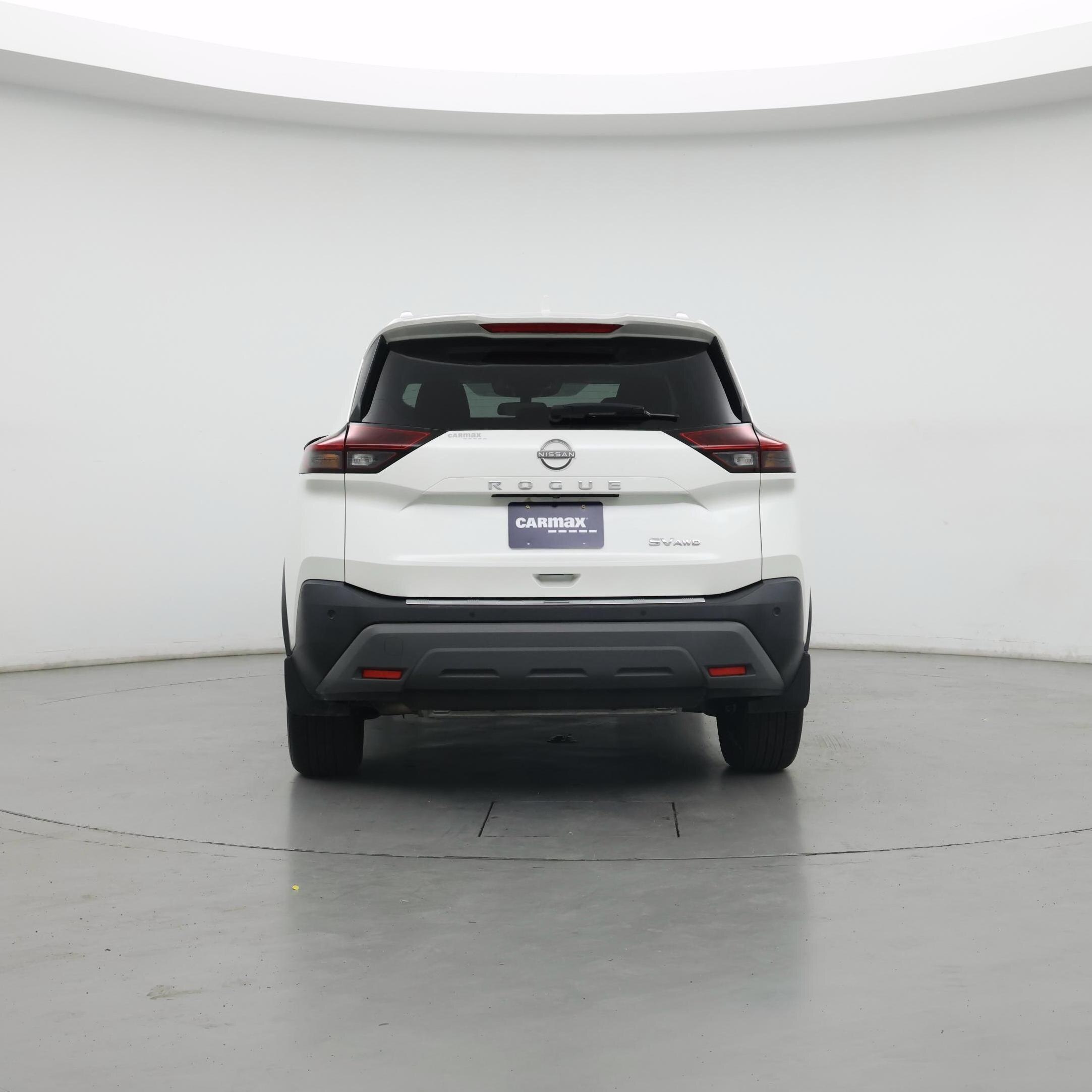 Thumbnail: 2023 Nissan Rogue - 6