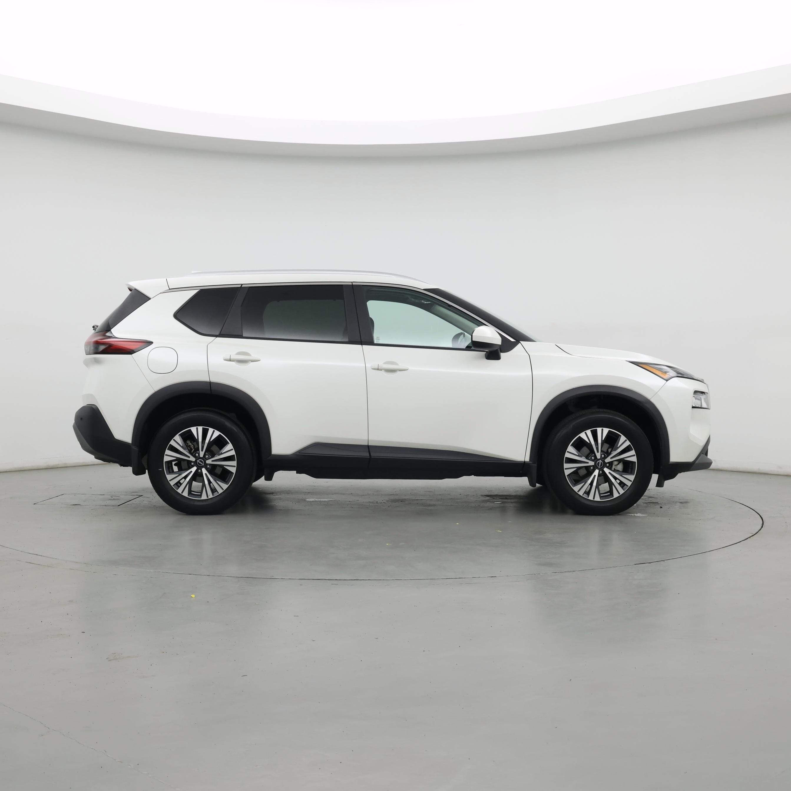 Thumbnail: 2023 Nissan Rogue - 7