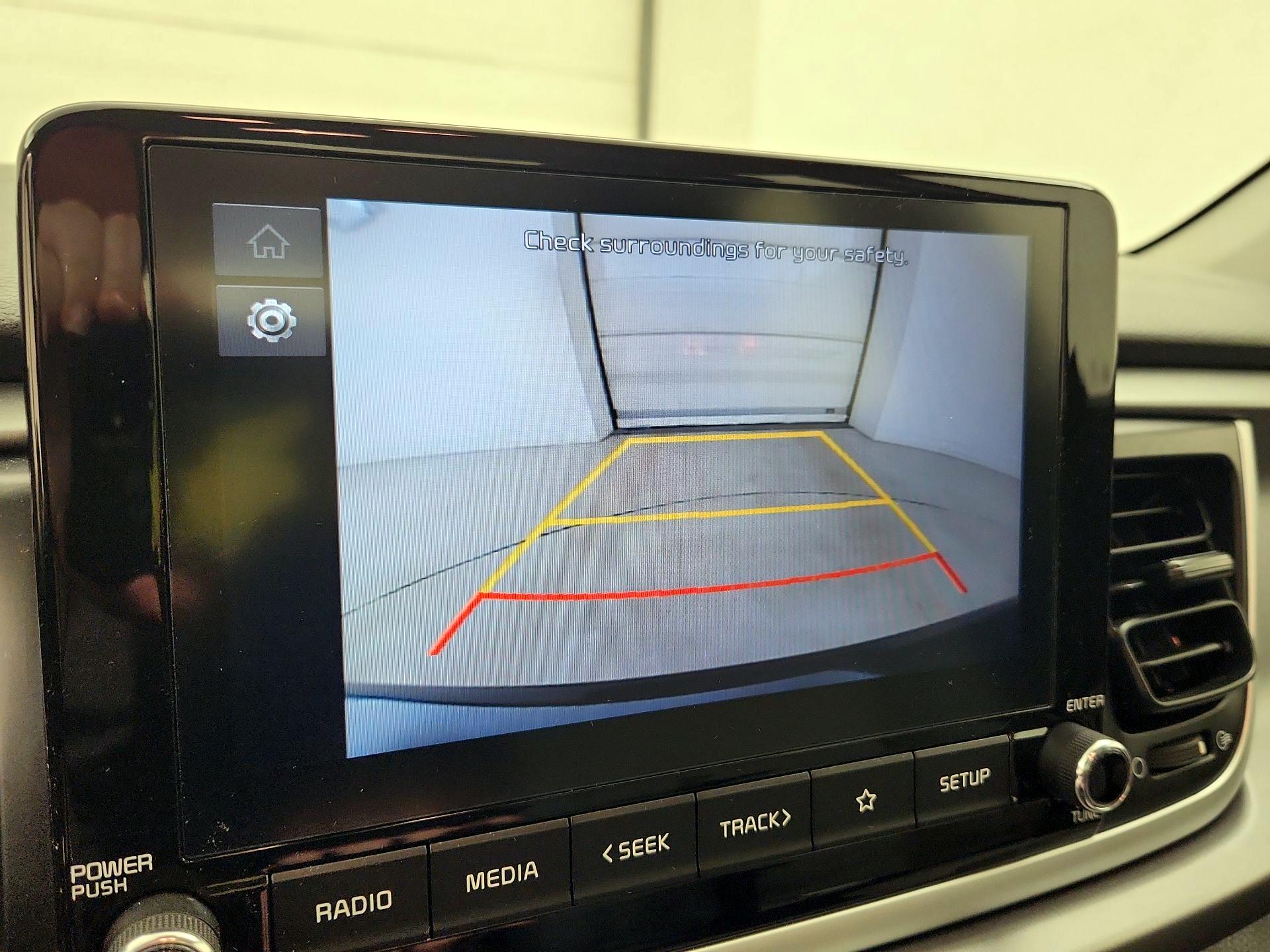 Thumbnail: 2023 Kia Rio - 14