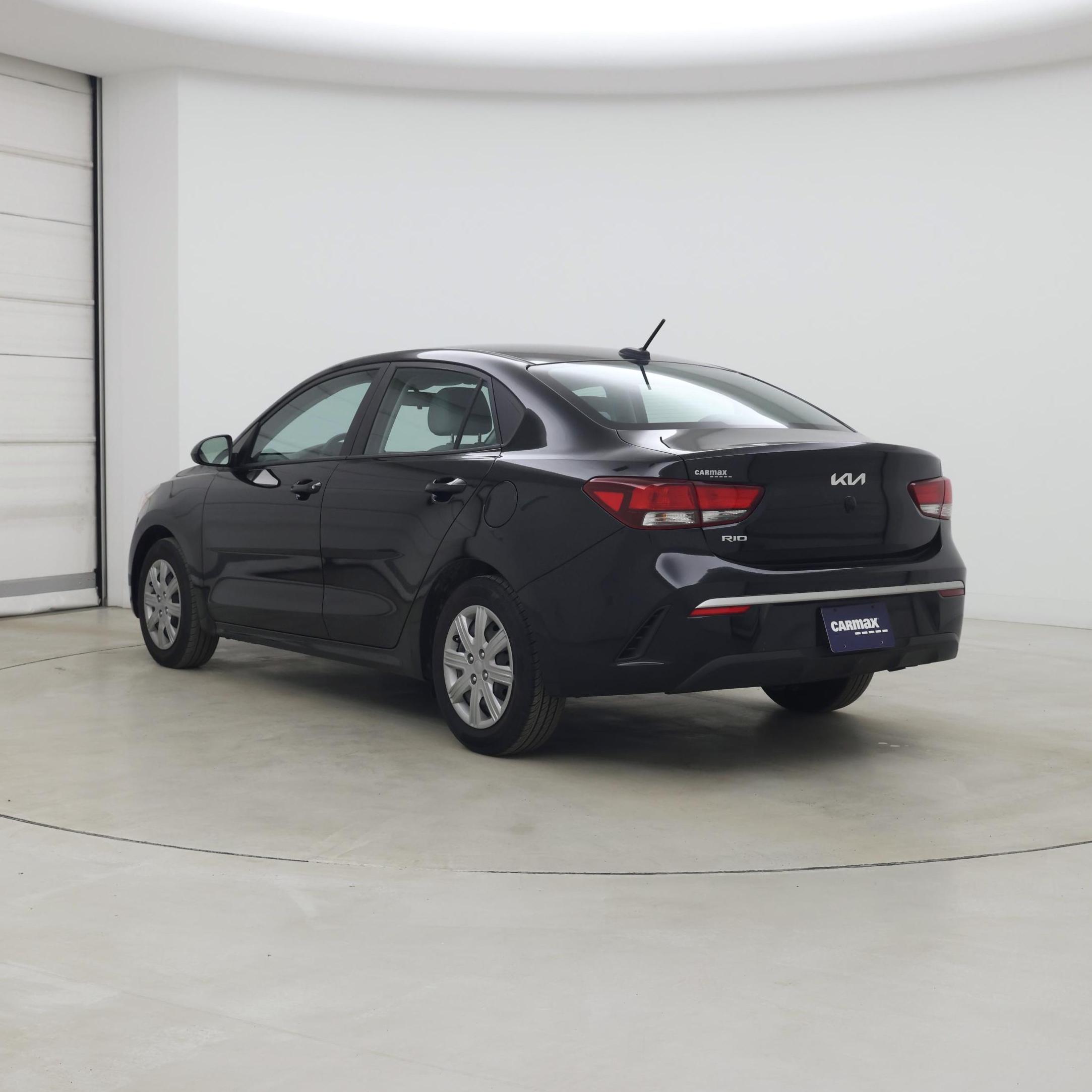 Thumbnail: 2023 Kia Rio - 2