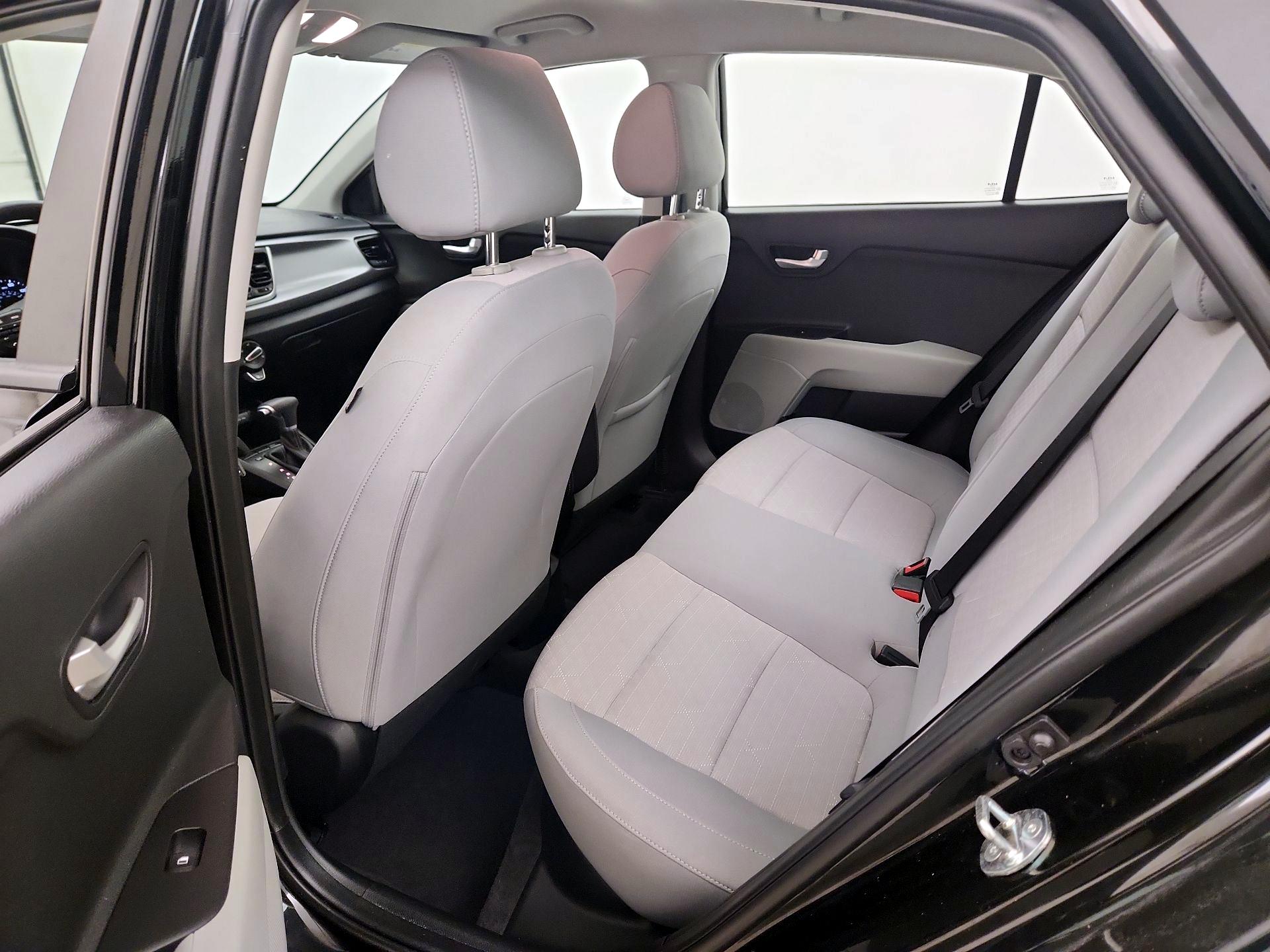 Thumbnail: 2023 Kia Rio - 19