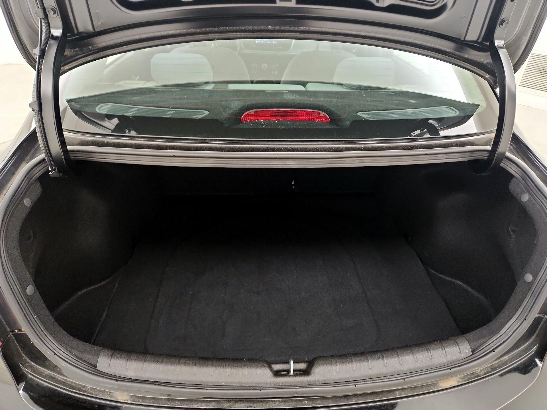 Thumbnail: 2023 Kia Rio - 20