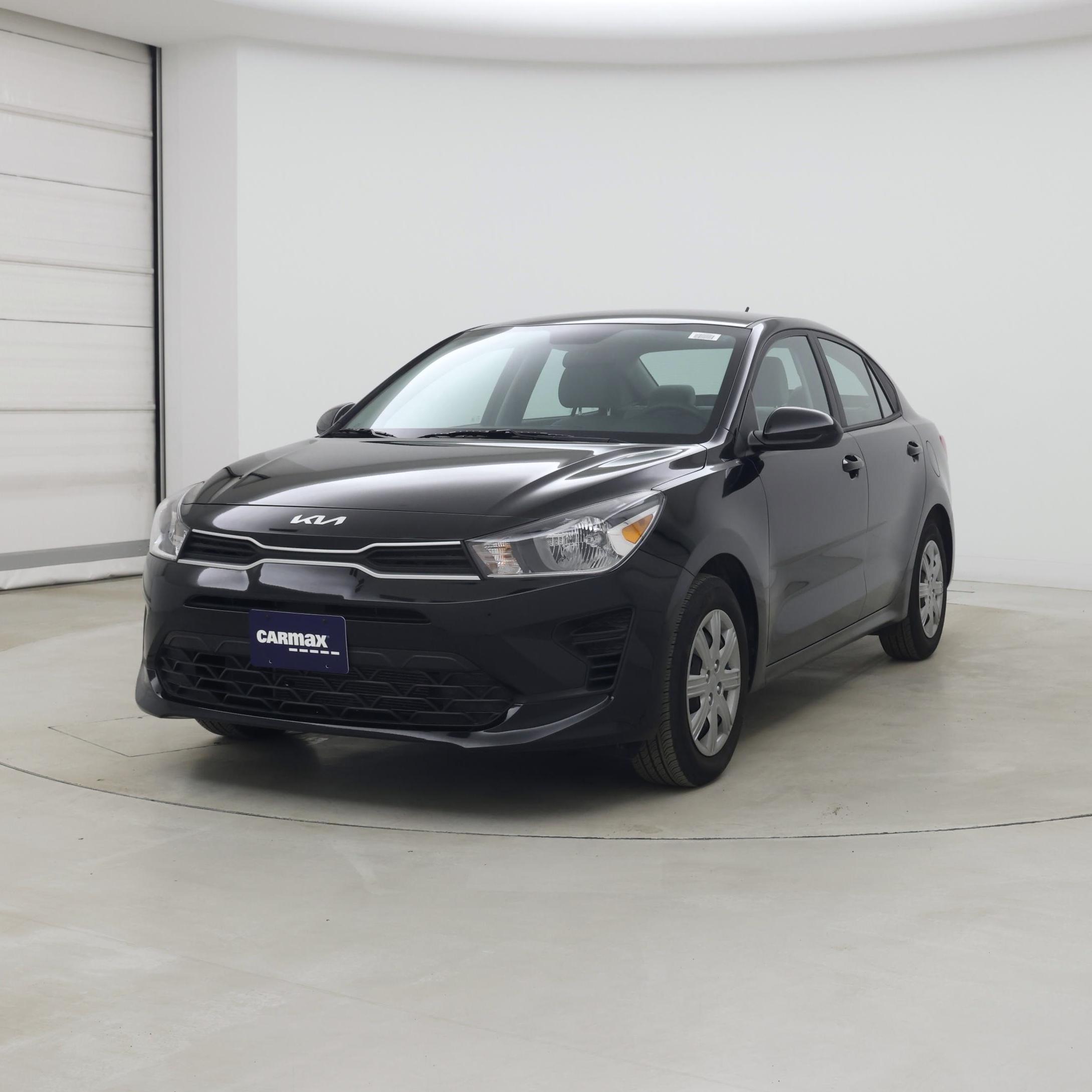 Thumbnail: 2023 Kia Rio - 4