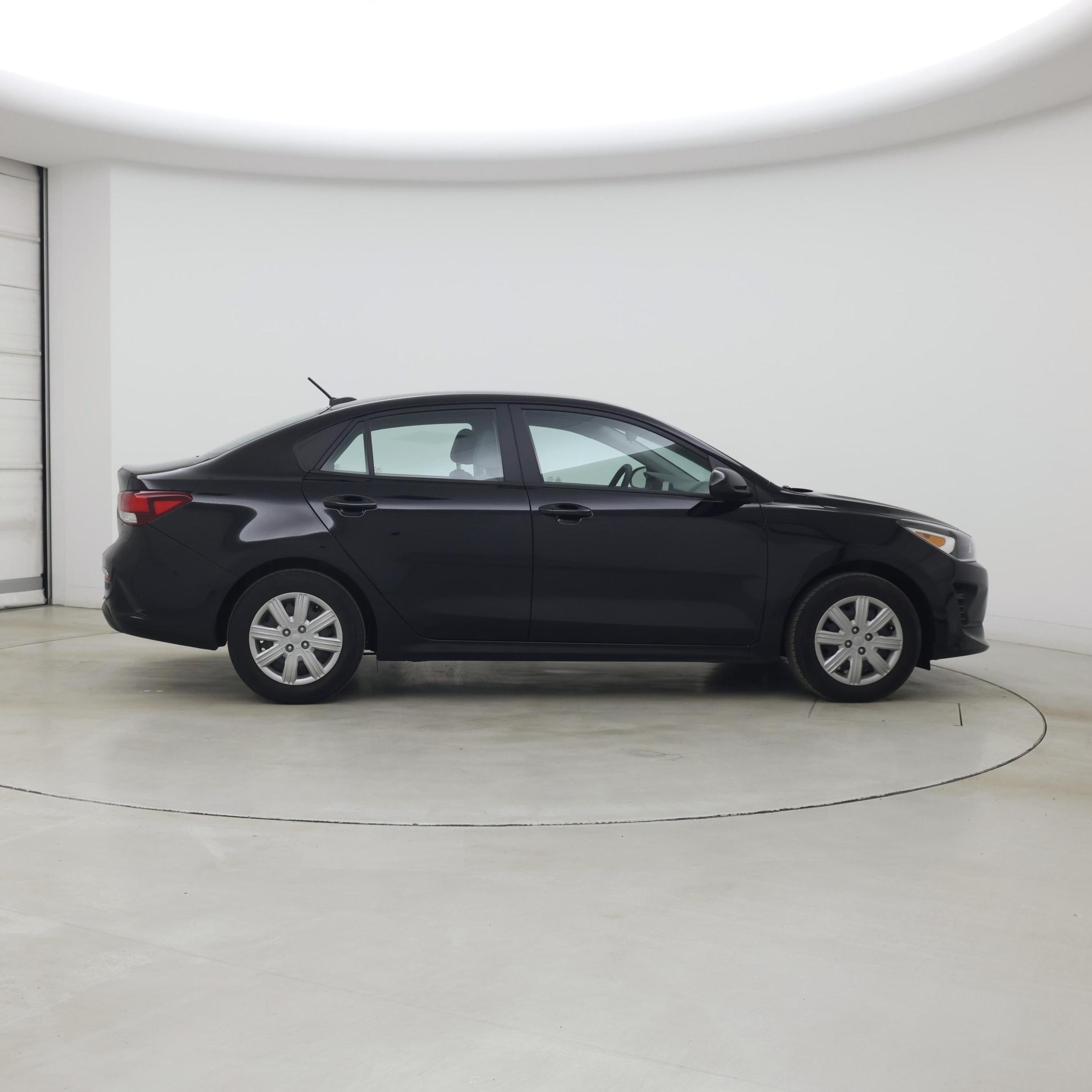 Thumbnail: 2023 Kia Rio - 7