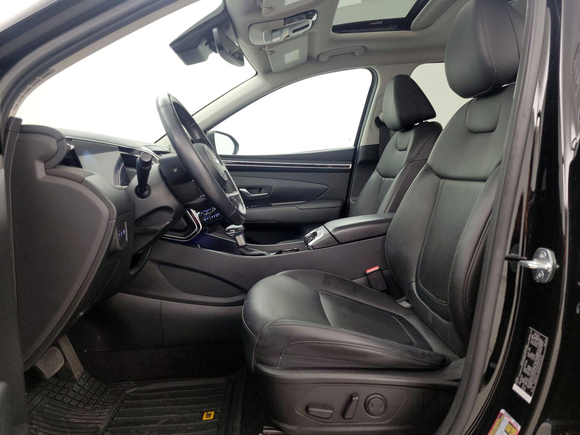 Thumbnail: 2023 Hyundai Tucson - 11