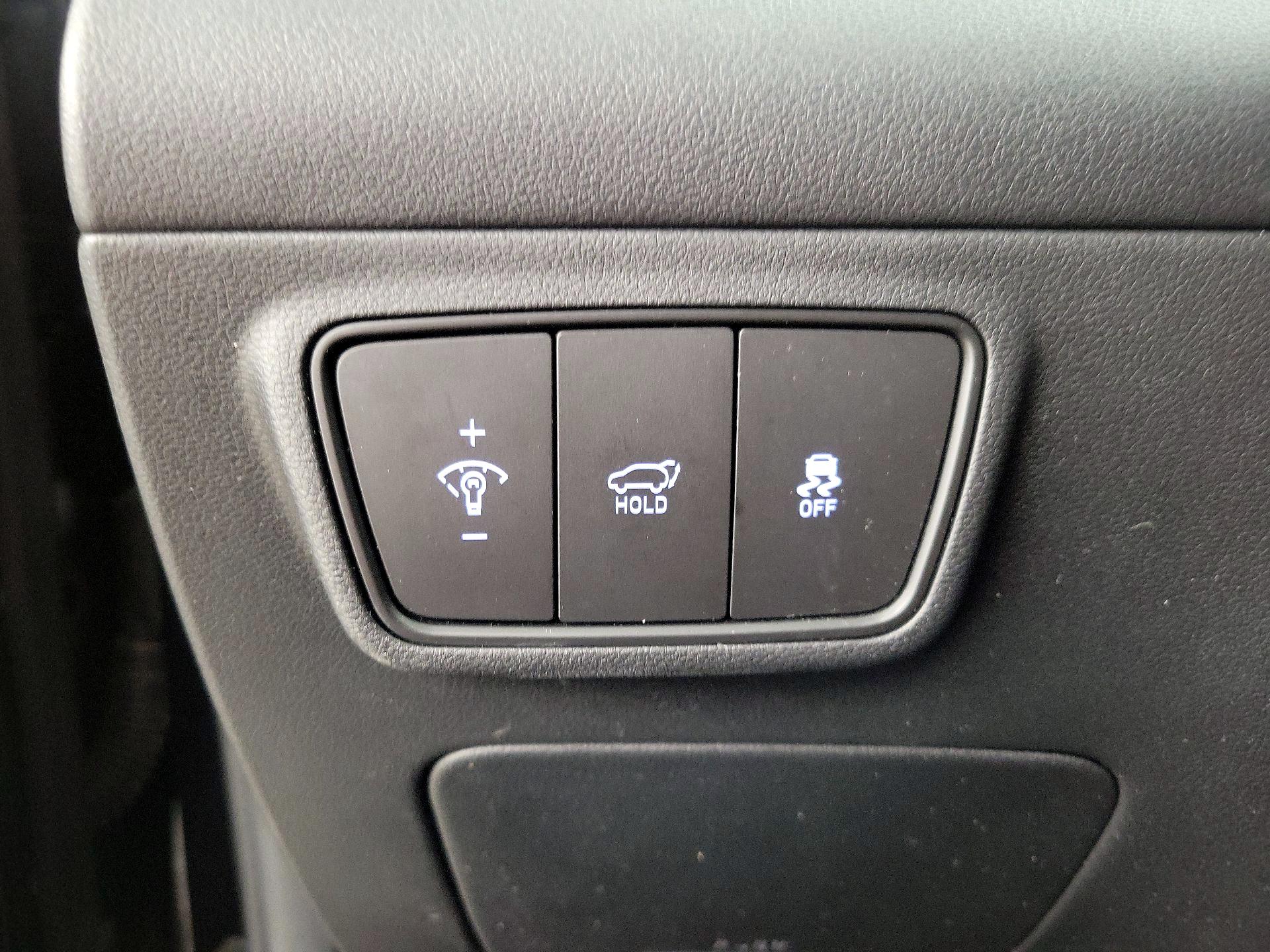 Thumbnail: 2023 Hyundai Tucson - 13