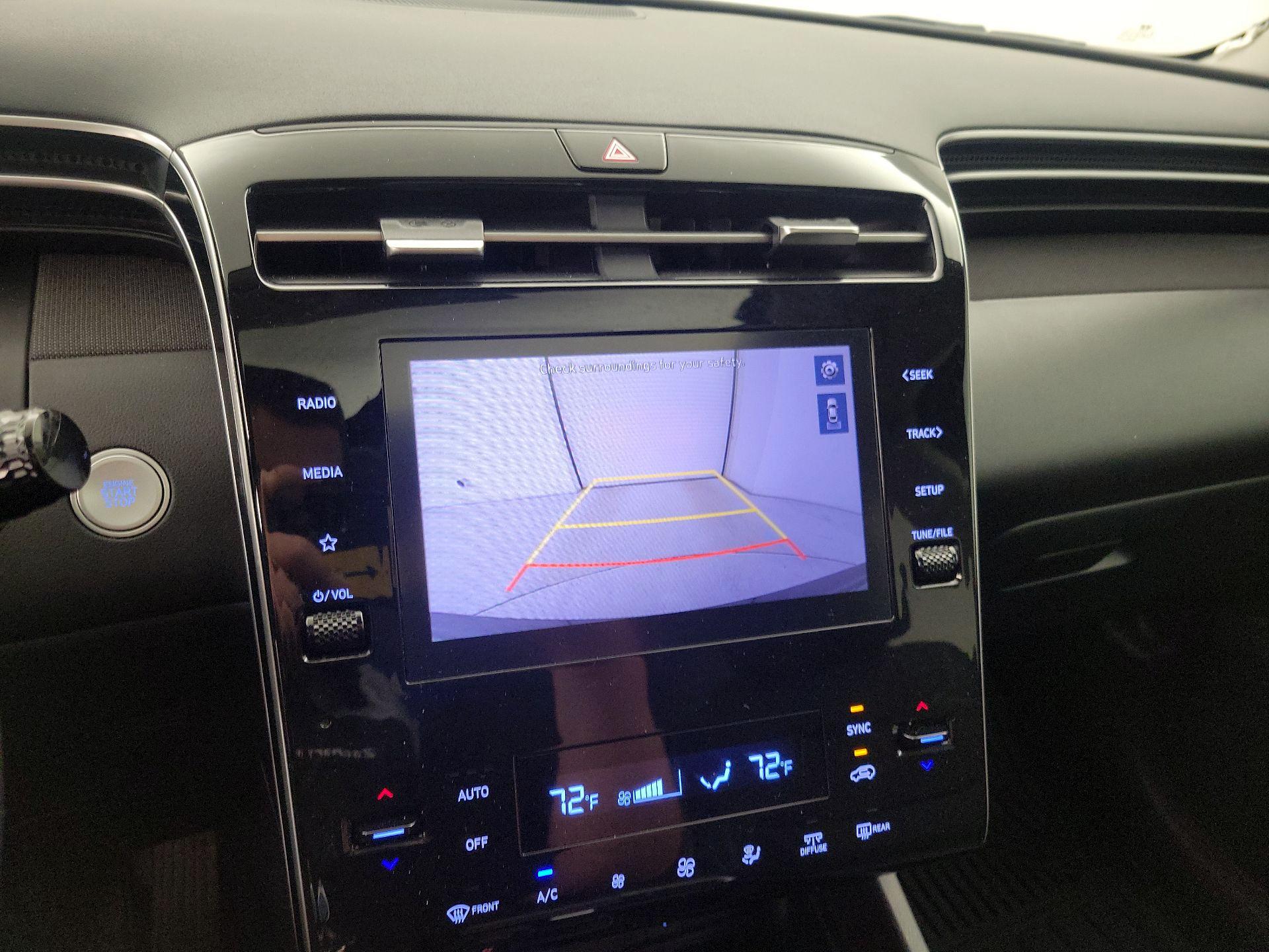 Thumbnail: 2023 Hyundai Tucson - 14