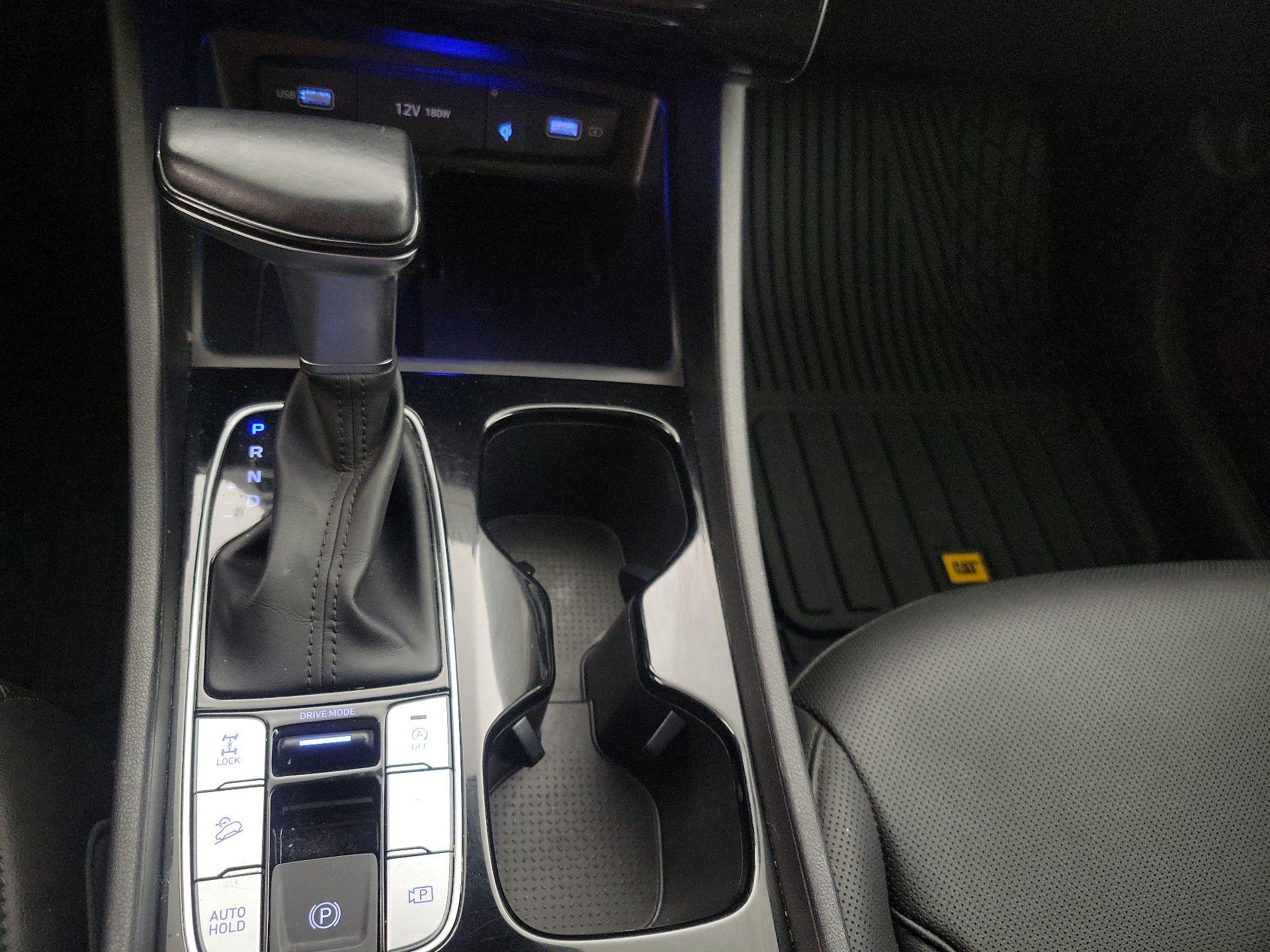 Thumbnail: 2023 Hyundai Tucson - 17