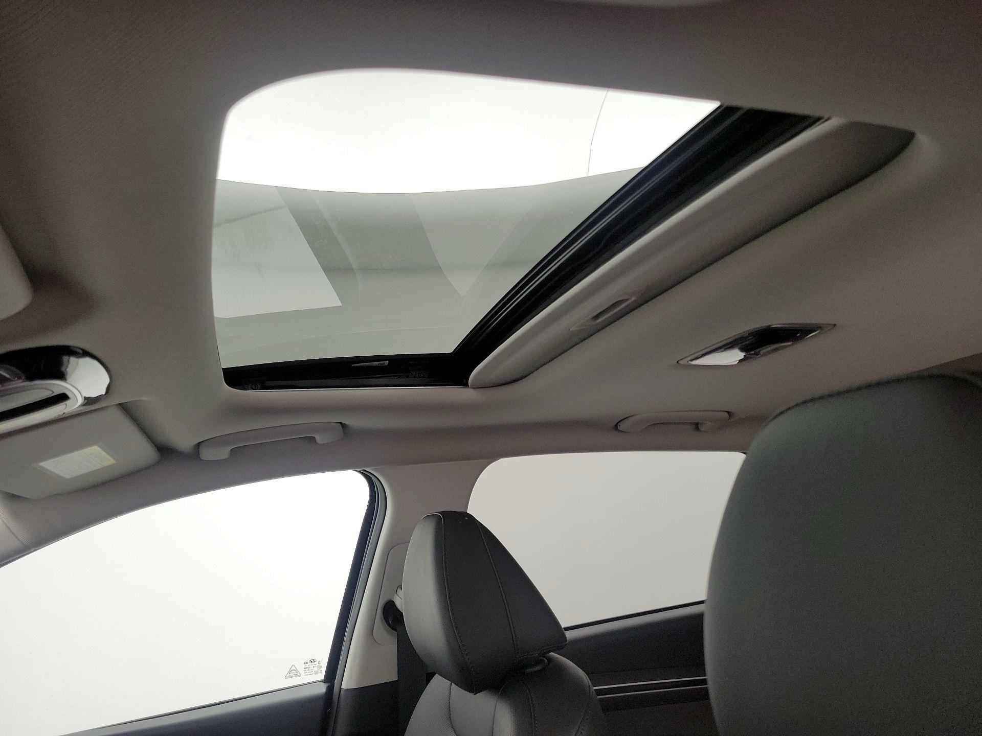 Thumbnail: 2023 Hyundai Tucson - 19