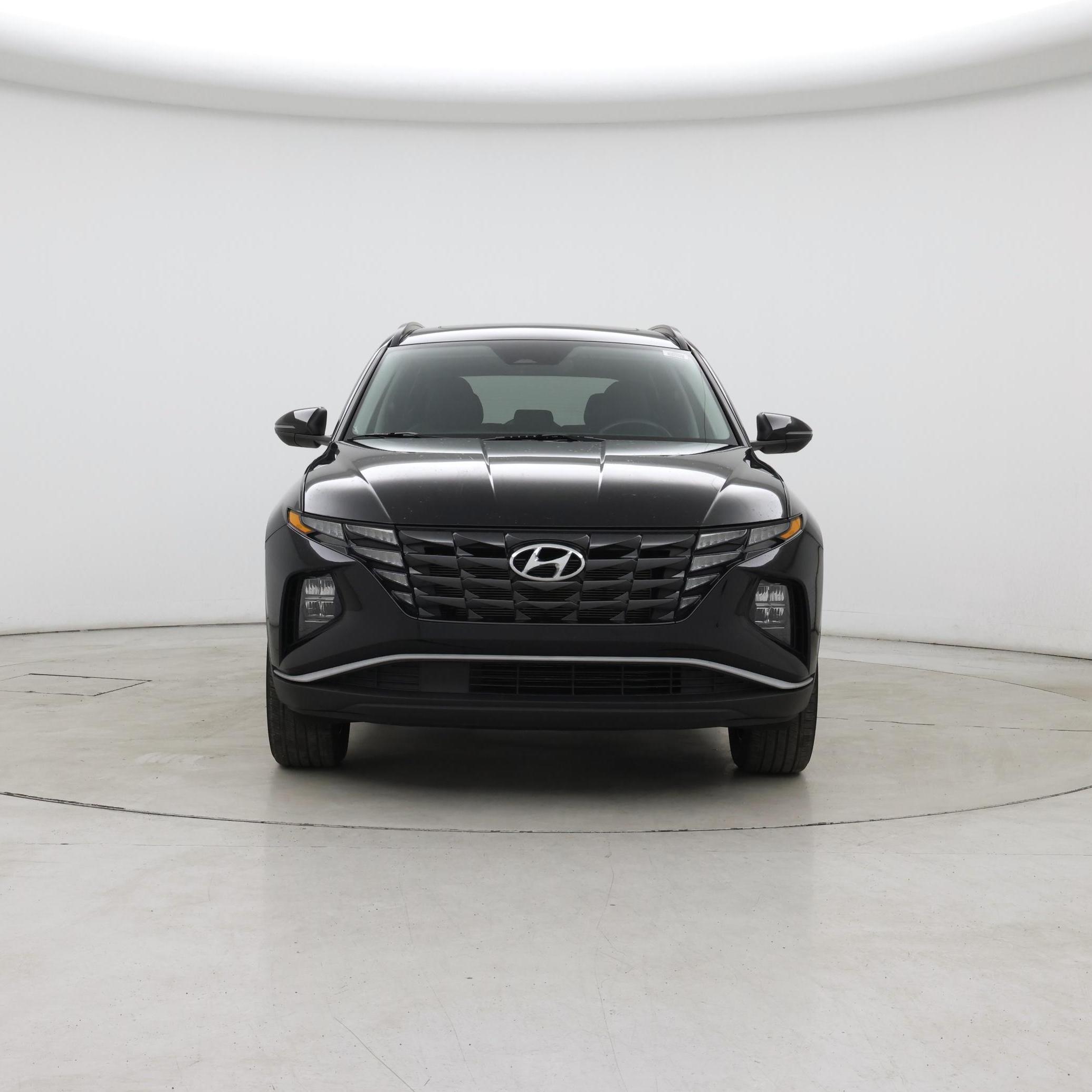 Thumbnail: 2023 Hyundai Tucson - 5