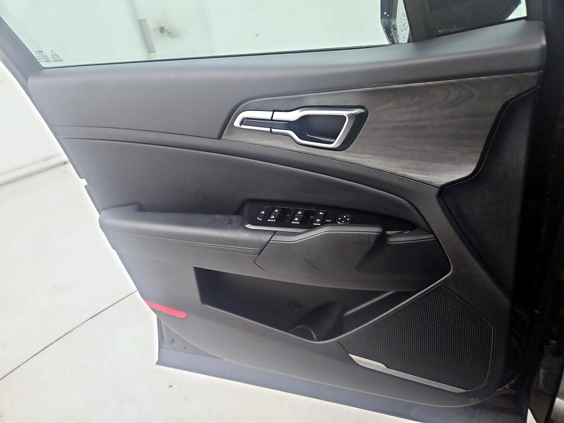 Thumbnail: 2024 Kia Sportage - 12