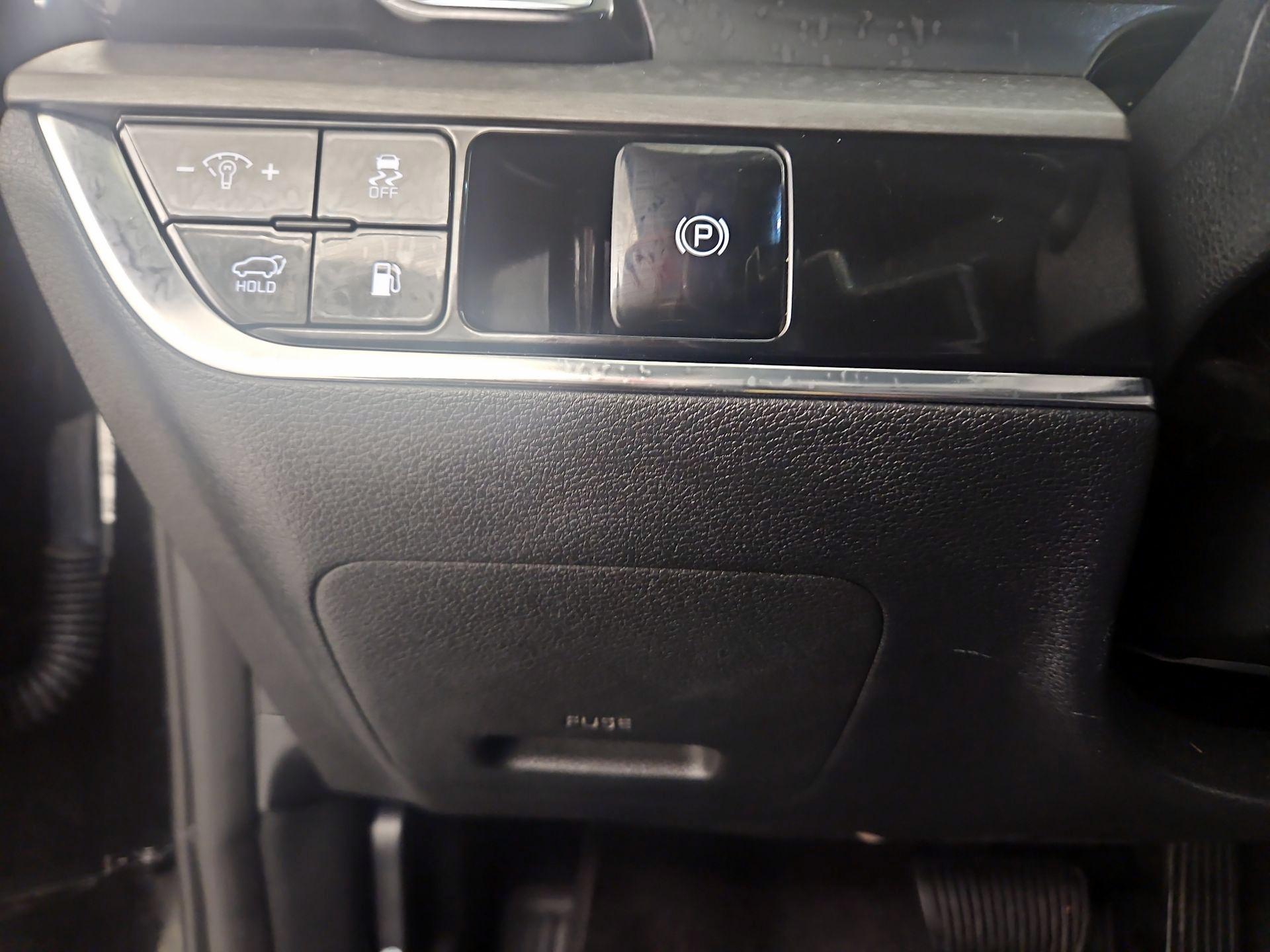 Thumbnail: 2024 Kia Sportage - 13