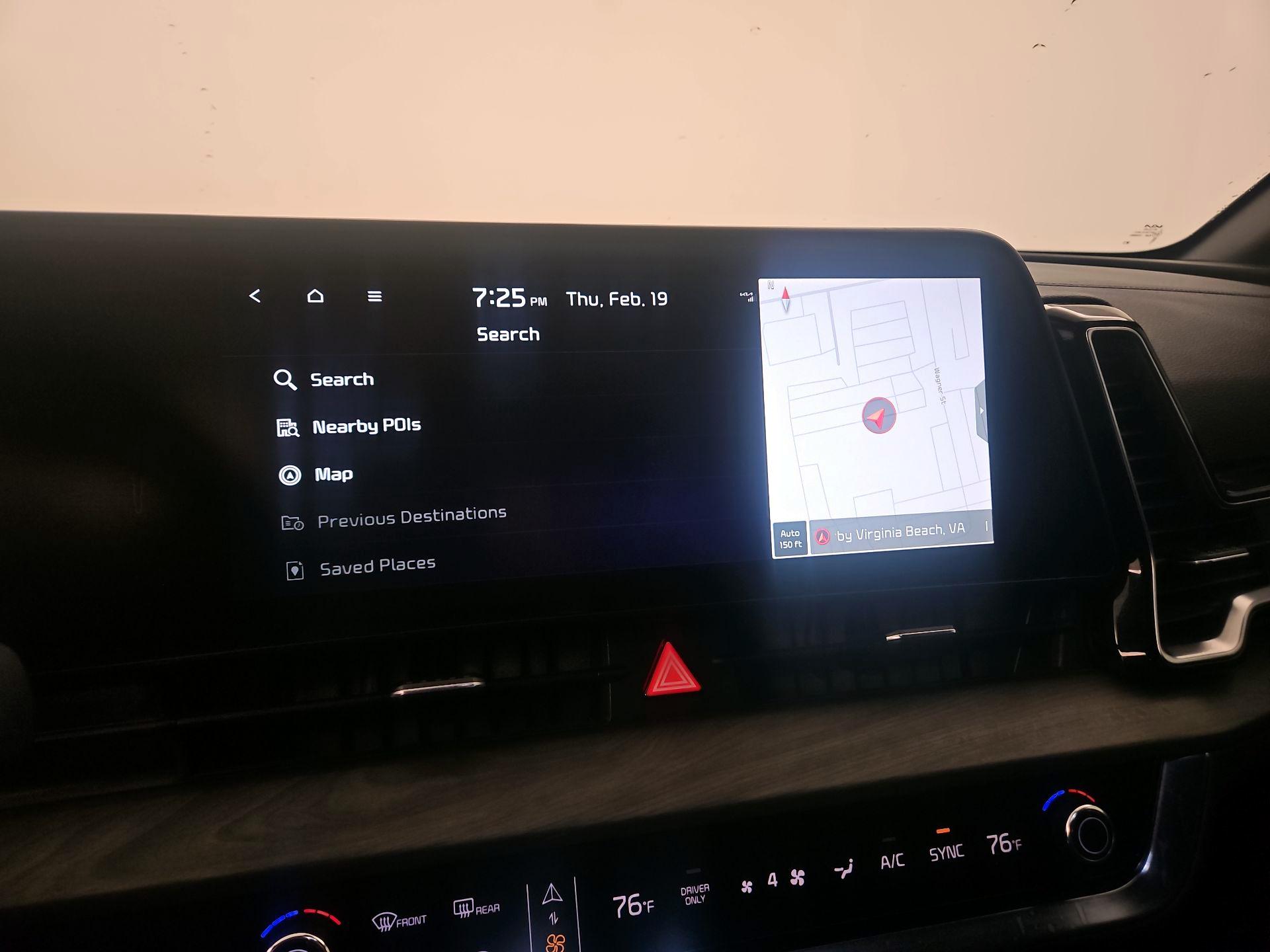 Thumbnail: 2024 Kia Sportage - 14