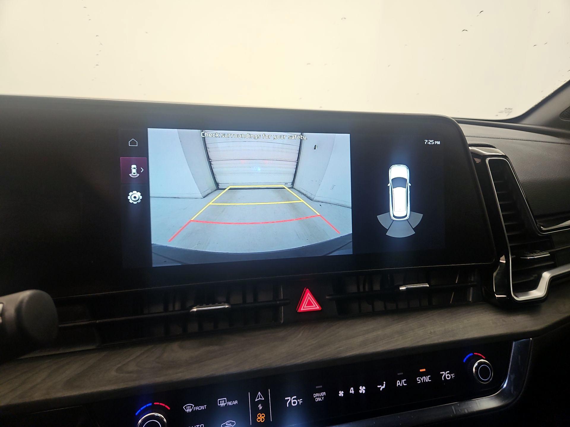 Thumbnail: 2024 Kia Sportage - 15