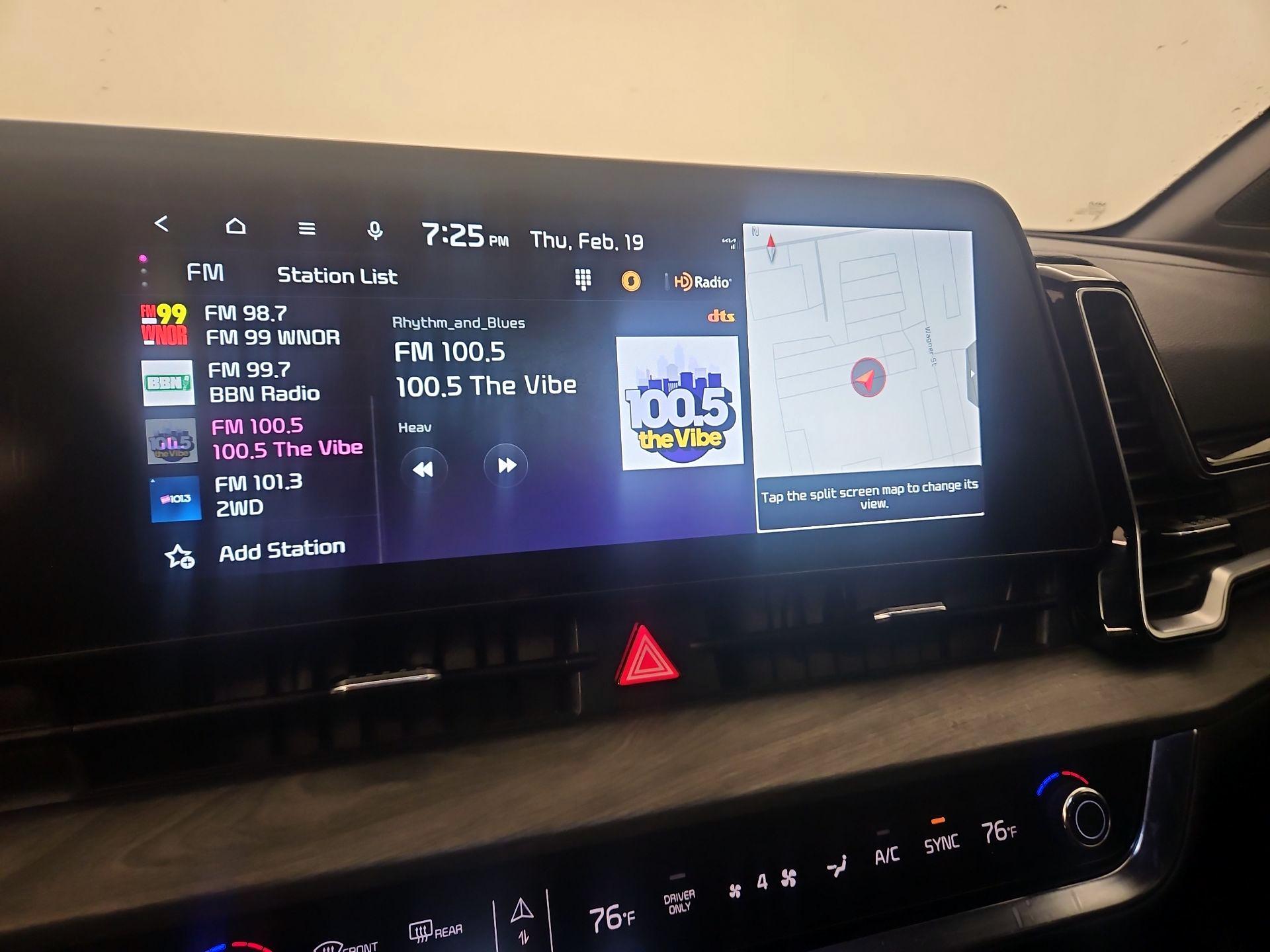 Thumbnail: 2024 Kia Sportage - 16