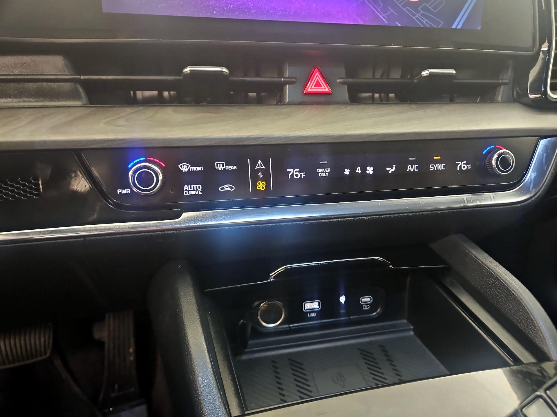 Thumbnail: 2024 Kia Sportage - 17