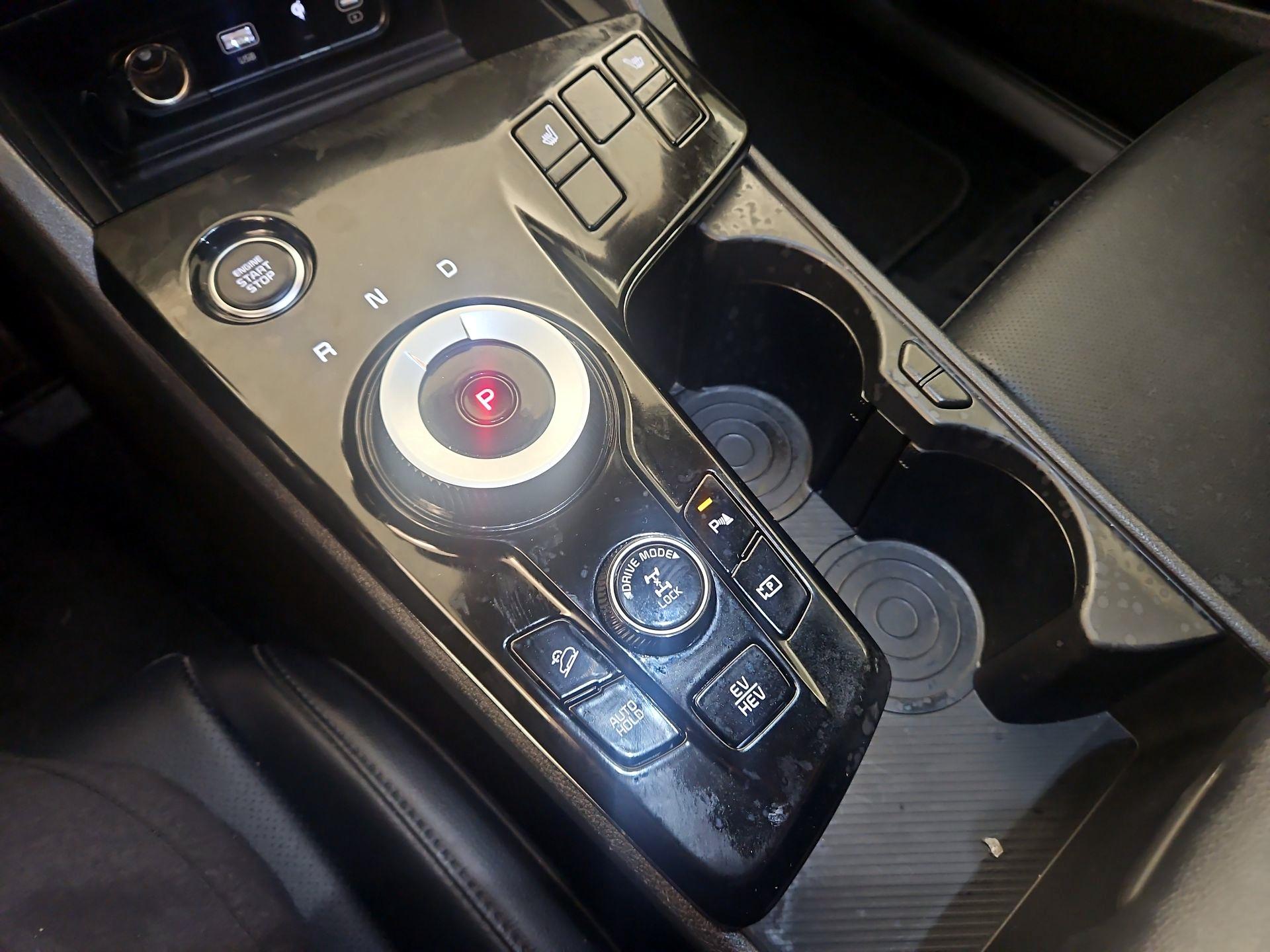 Thumbnail: 2024 Kia Sportage - 18