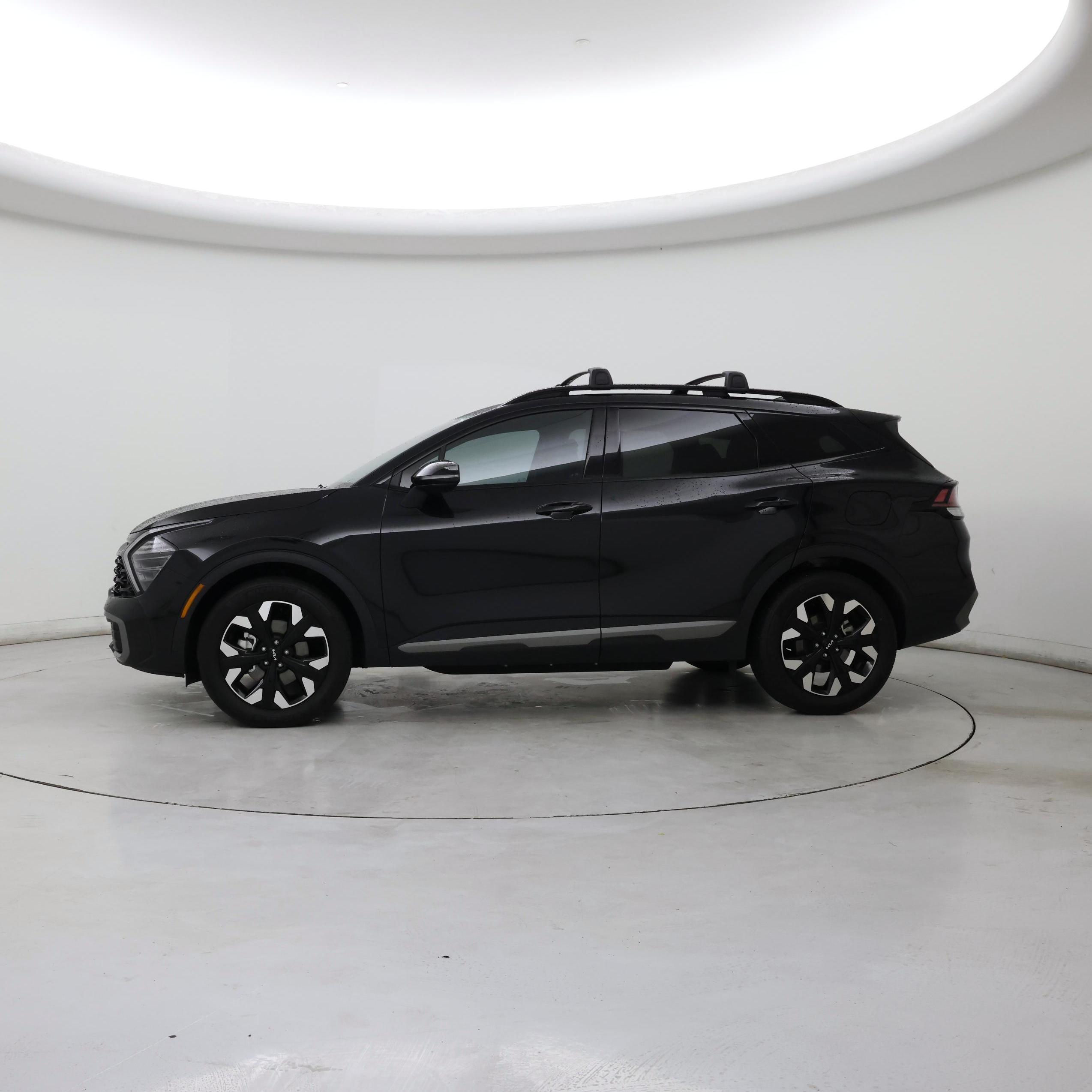 Thumbnail: 2024 Kia Sportage - 3