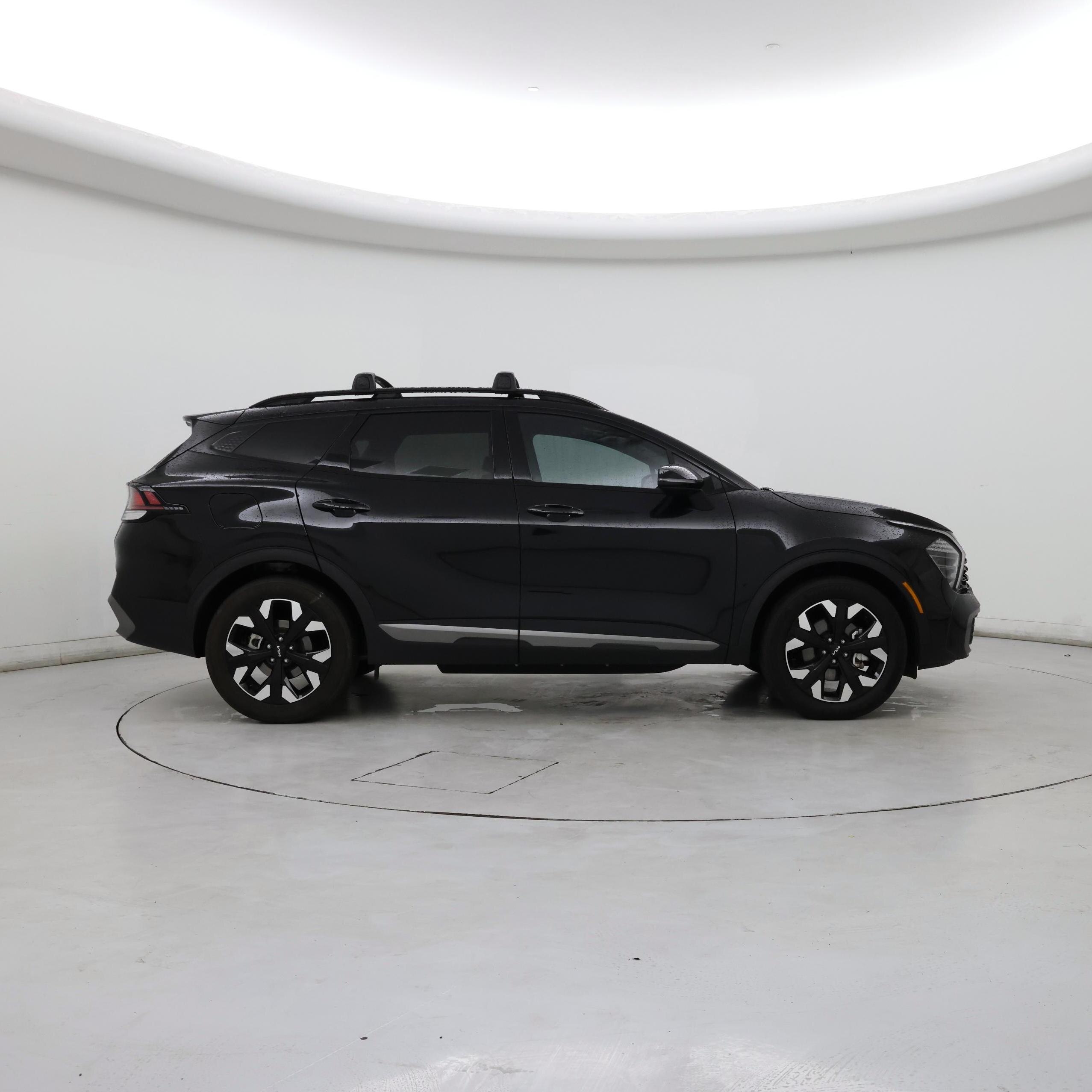 Thumbnail: 2024 Kia Sportage - 7