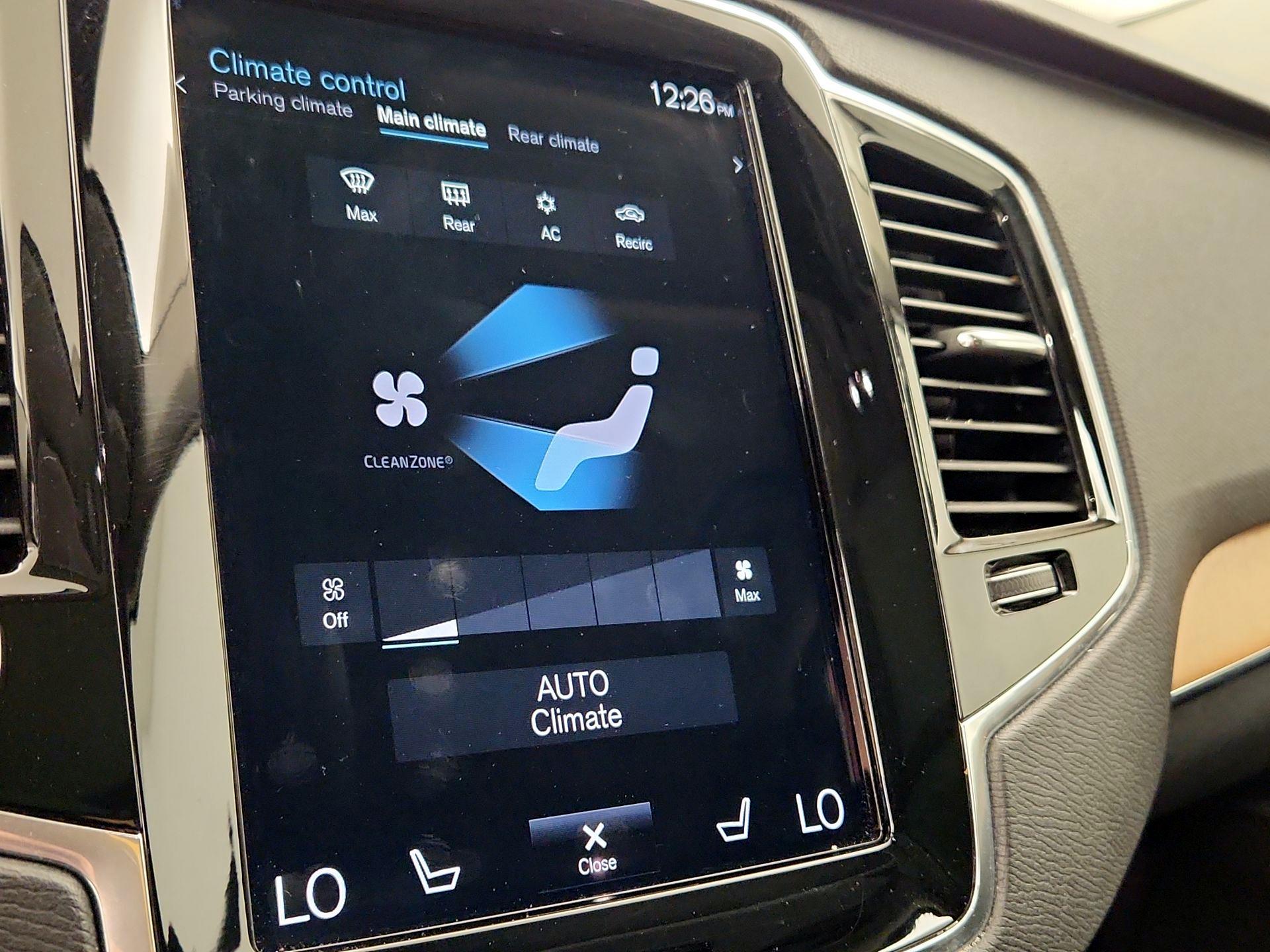 Thumbnail: 2022 Volvo XC90 - 15
