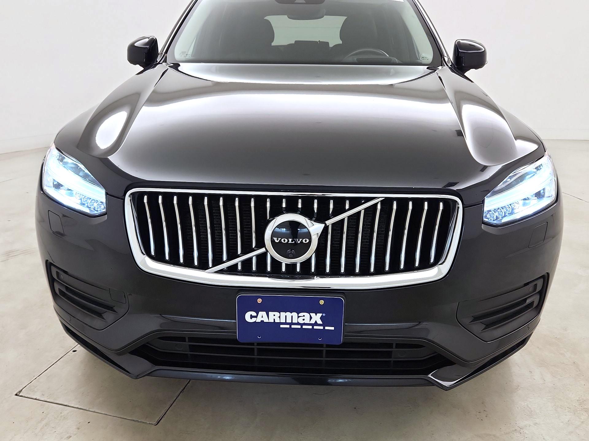 Thumbnail: 2022 Volvo XC90 - 2