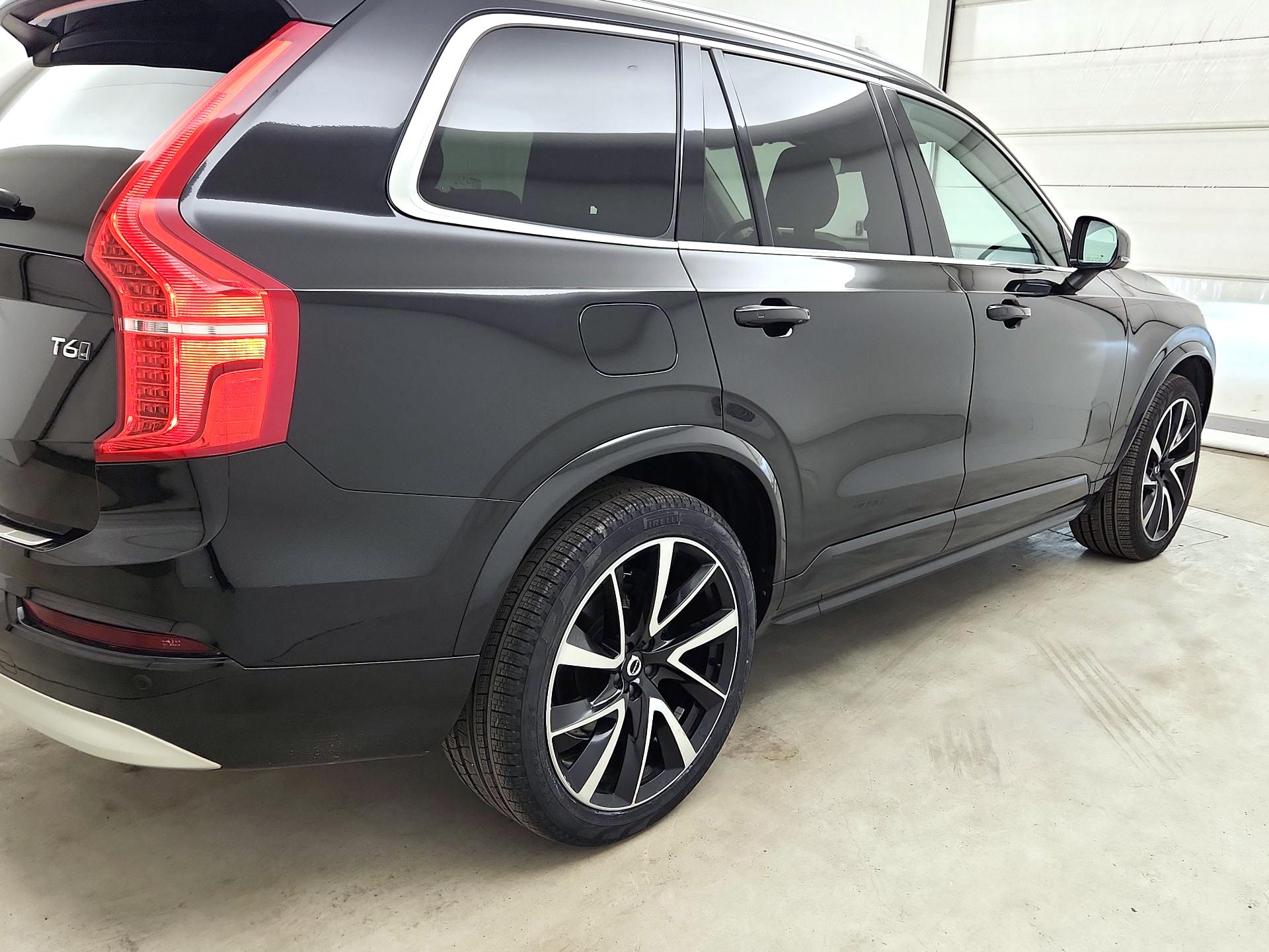 Thumbnail: 2022 Volvo XC90 - 5